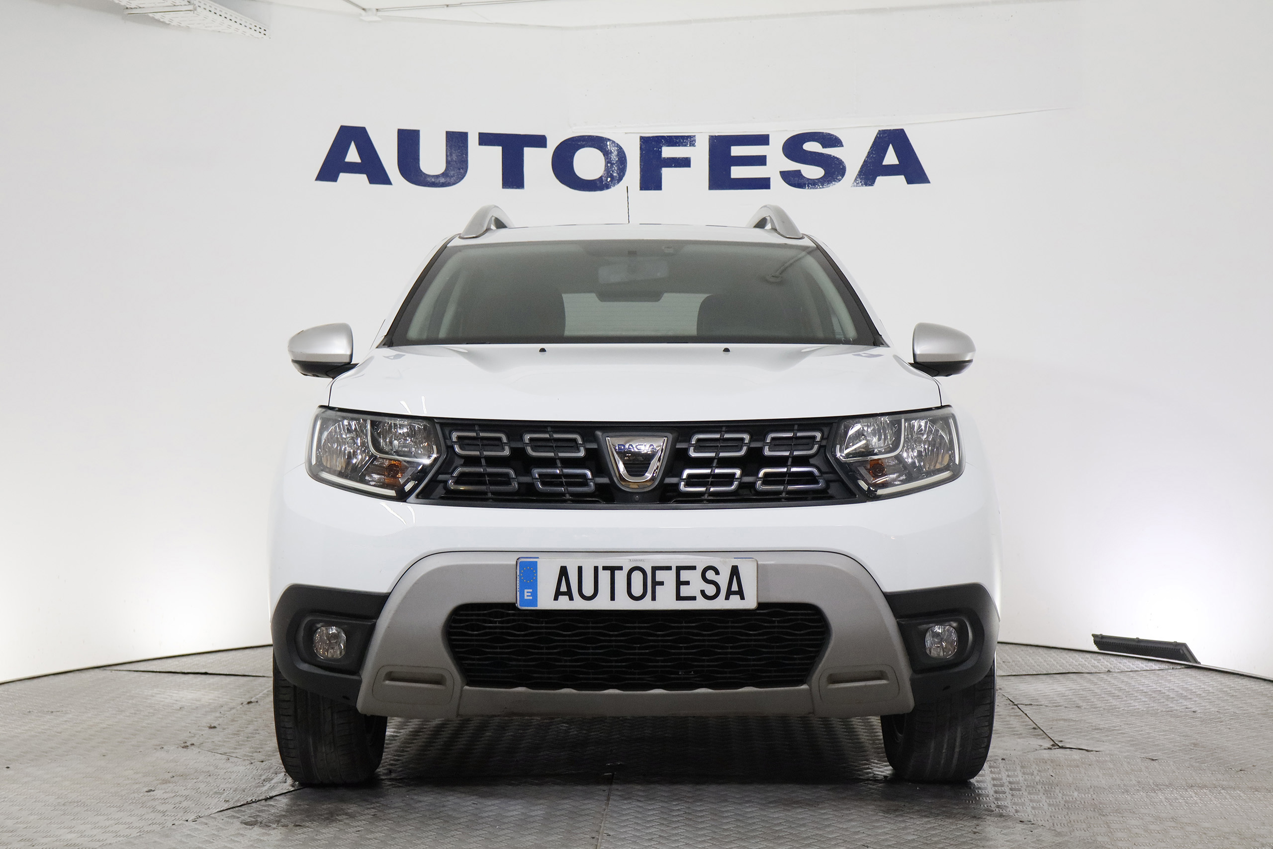 Dacia Duster 1.3 TCE 130CV PRESTIGE 4X2 5P foto 2