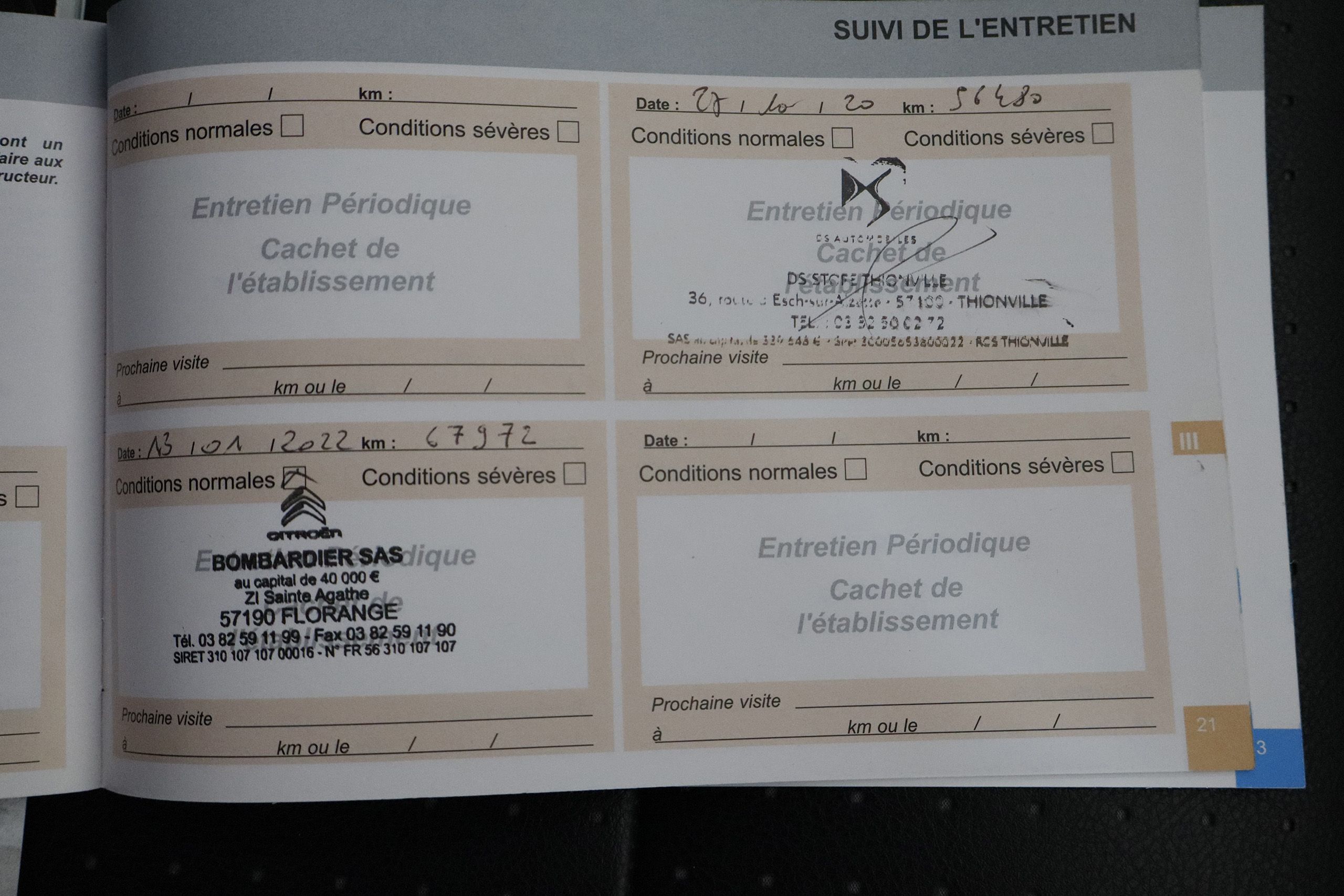 Citroen Ds4 2.0 HDI 160CV SPORT CHIC AUTO 5P # NAVY, CUERO foto 28