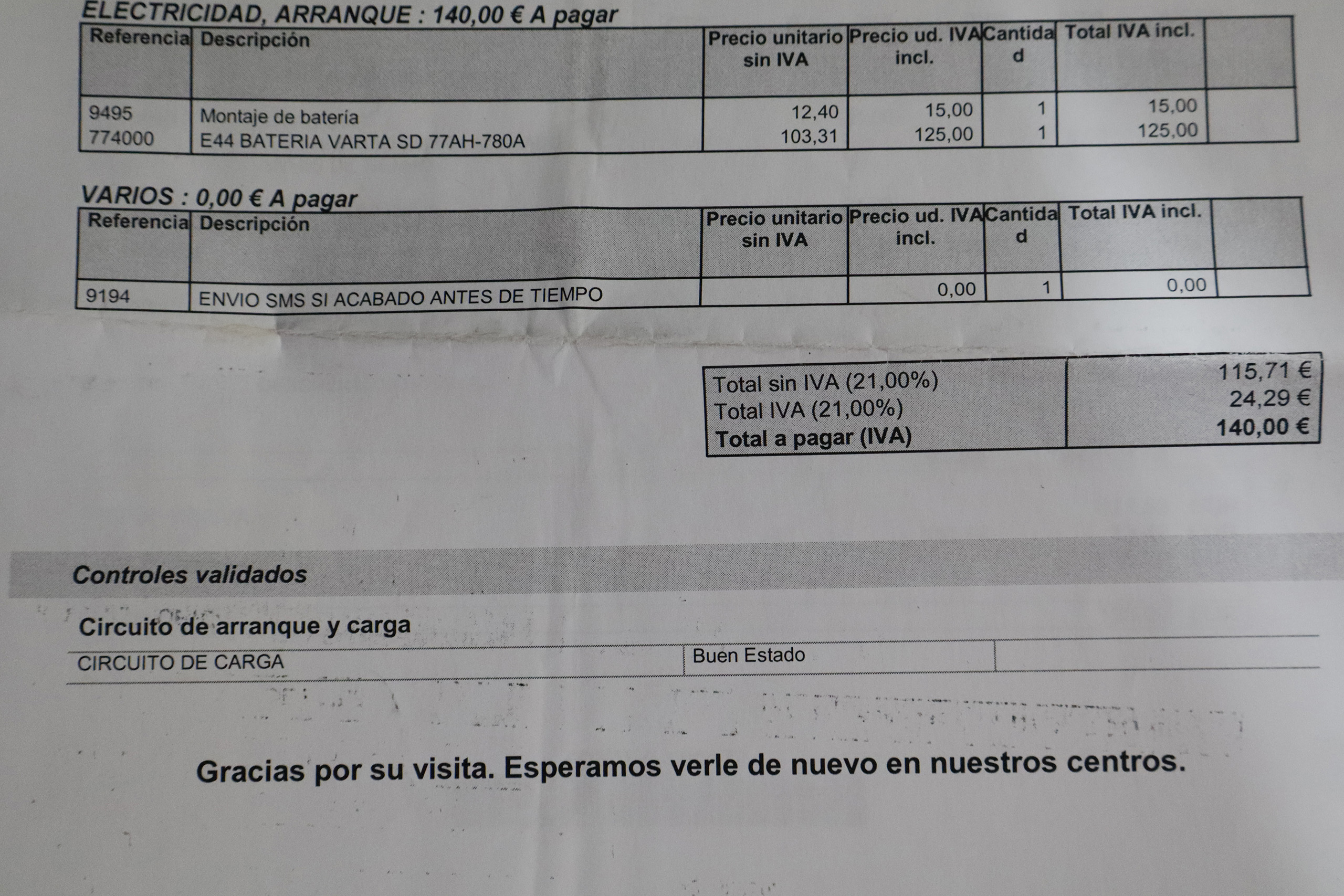 Citroen C5 2.2 HDI 170CV EXCLUSIVE 4P # NAVY, CUERO foto 27