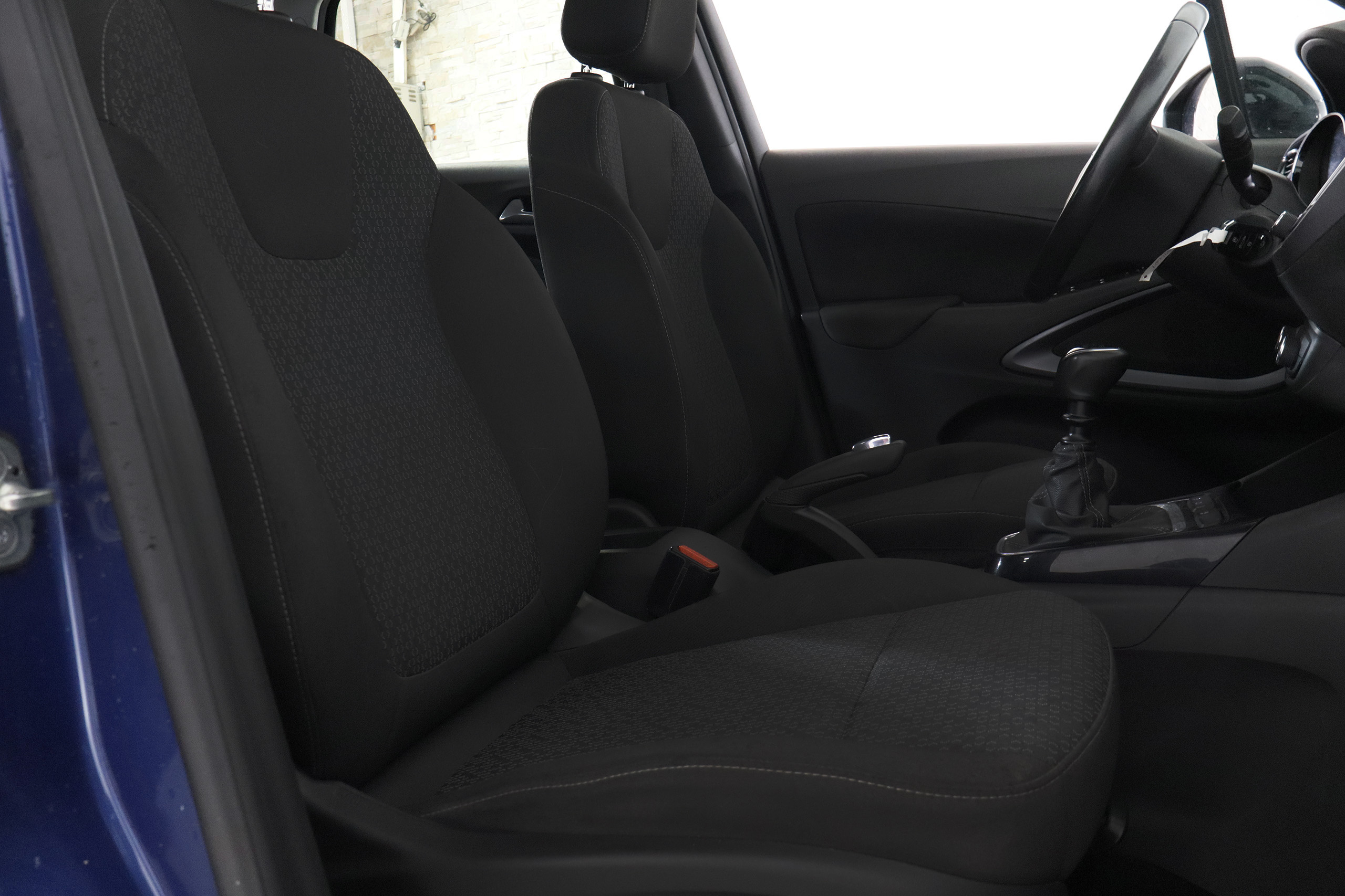 Opel Crossland 1.2 EDITION 110CV 5P # NAVY foto 23