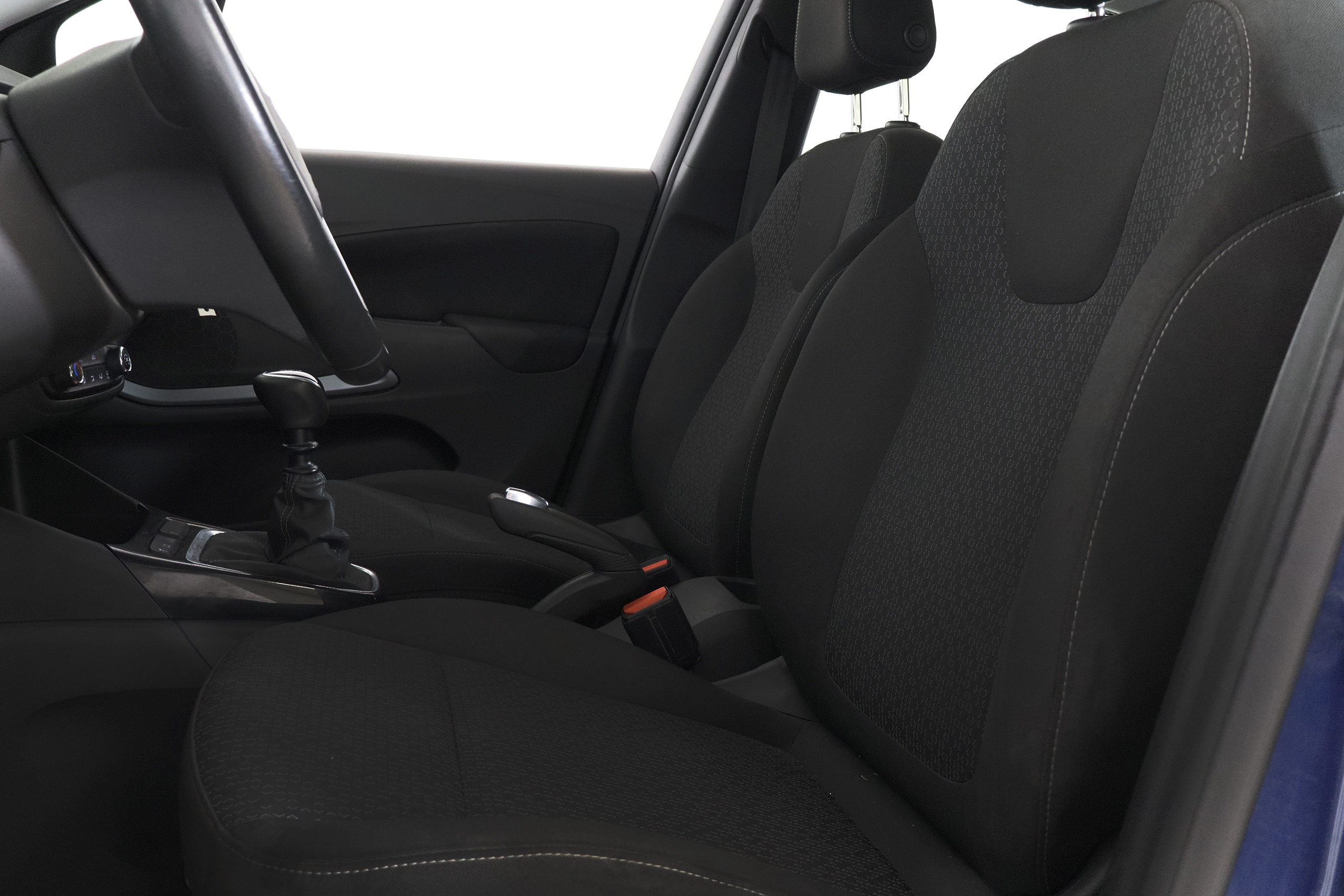 Opel Crossland 1.2 EDITION 110CV 5P # NAVY foto 22