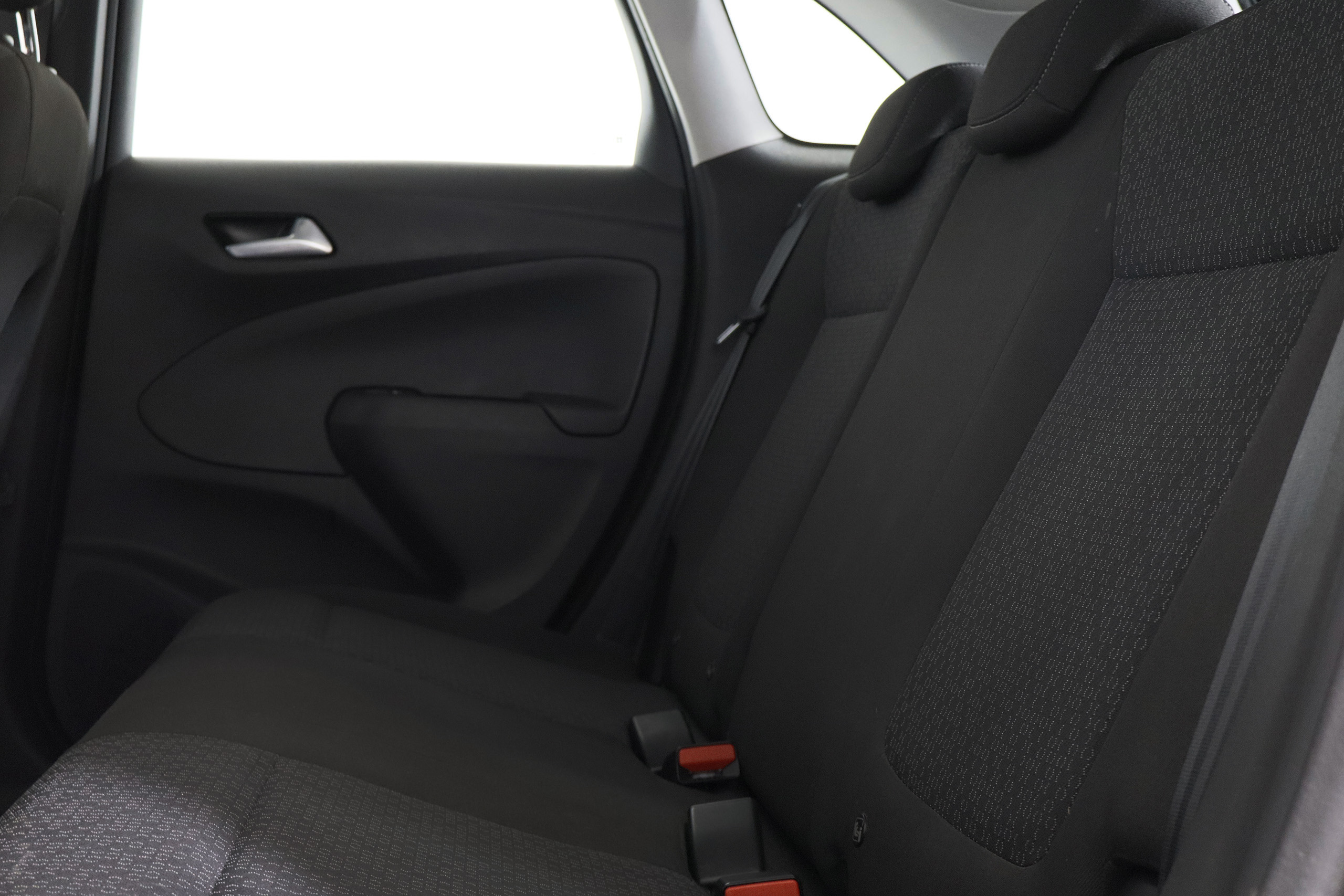 Opel Crossland 1.2 EDITION 110CV 5P # NAVY foto 24