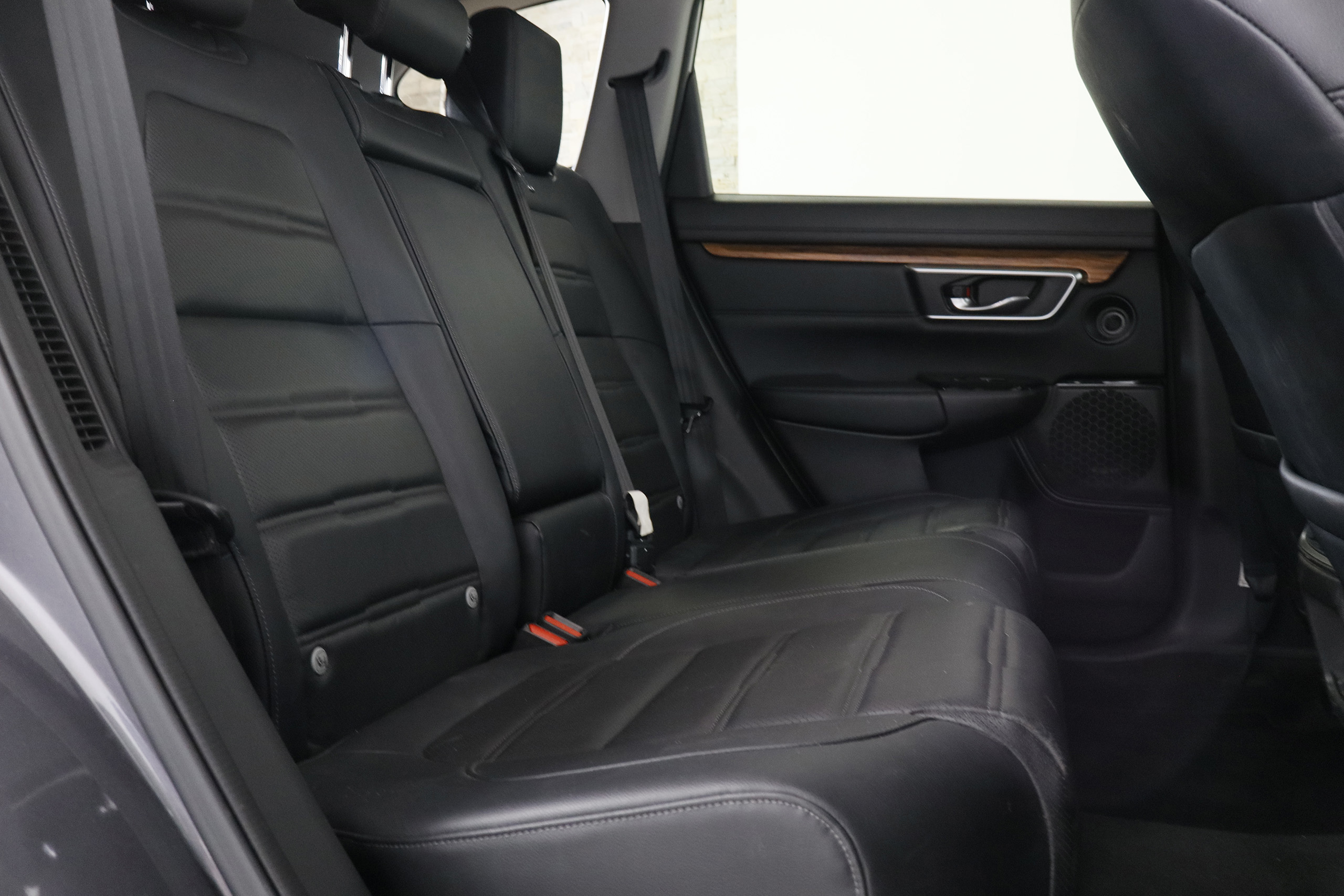 Honda Cr-v 2.0 HIBRIDO MMD 4X4 EXECUTIVE 184CV AUTO 5P # IVA DEDUCIBLE, TECHO ELEC, NAVY, CUERO foto 26