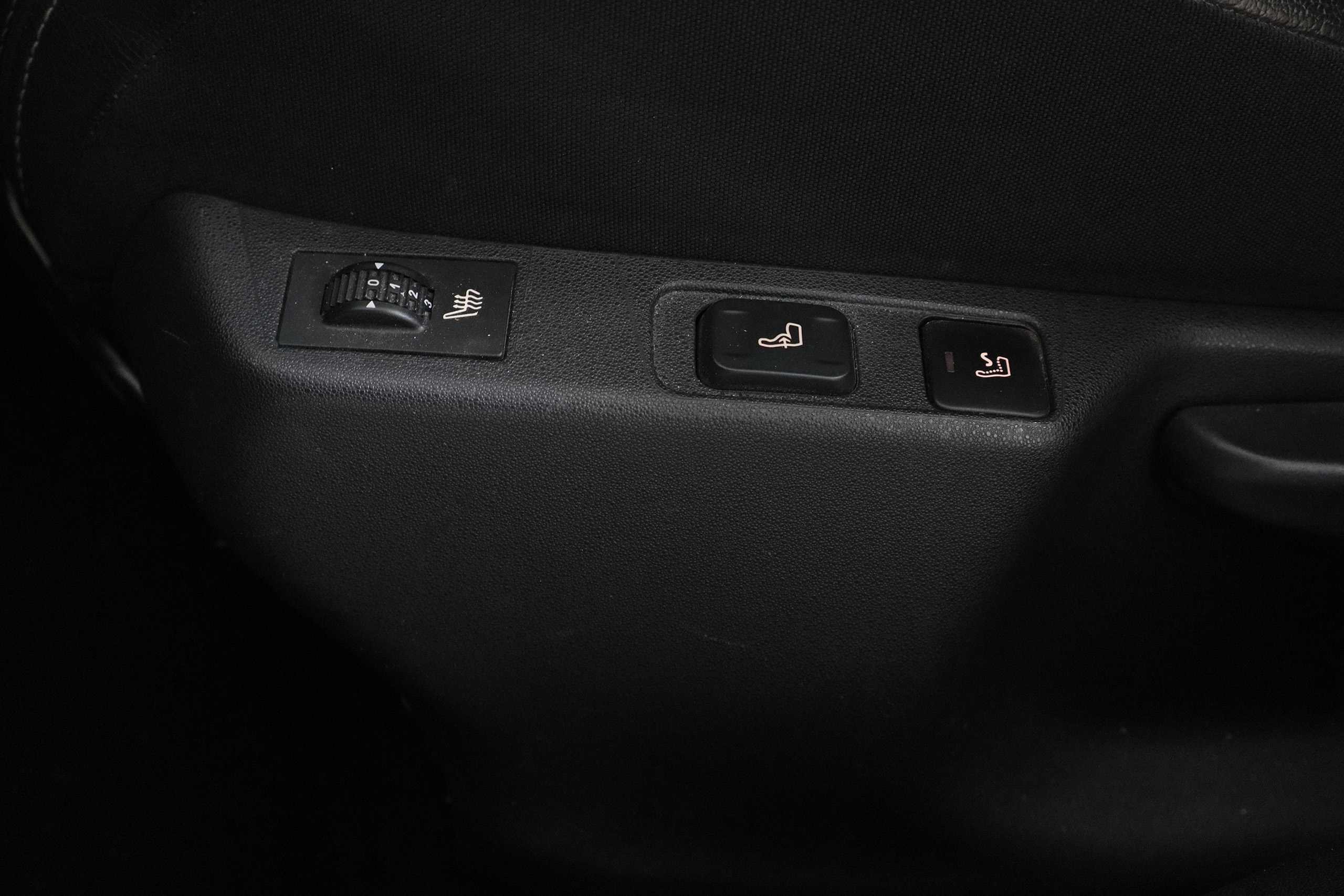 Citroen Ds4 1.6 200CV SPORT CHIC 5P # NAVY, CUERO foto 21