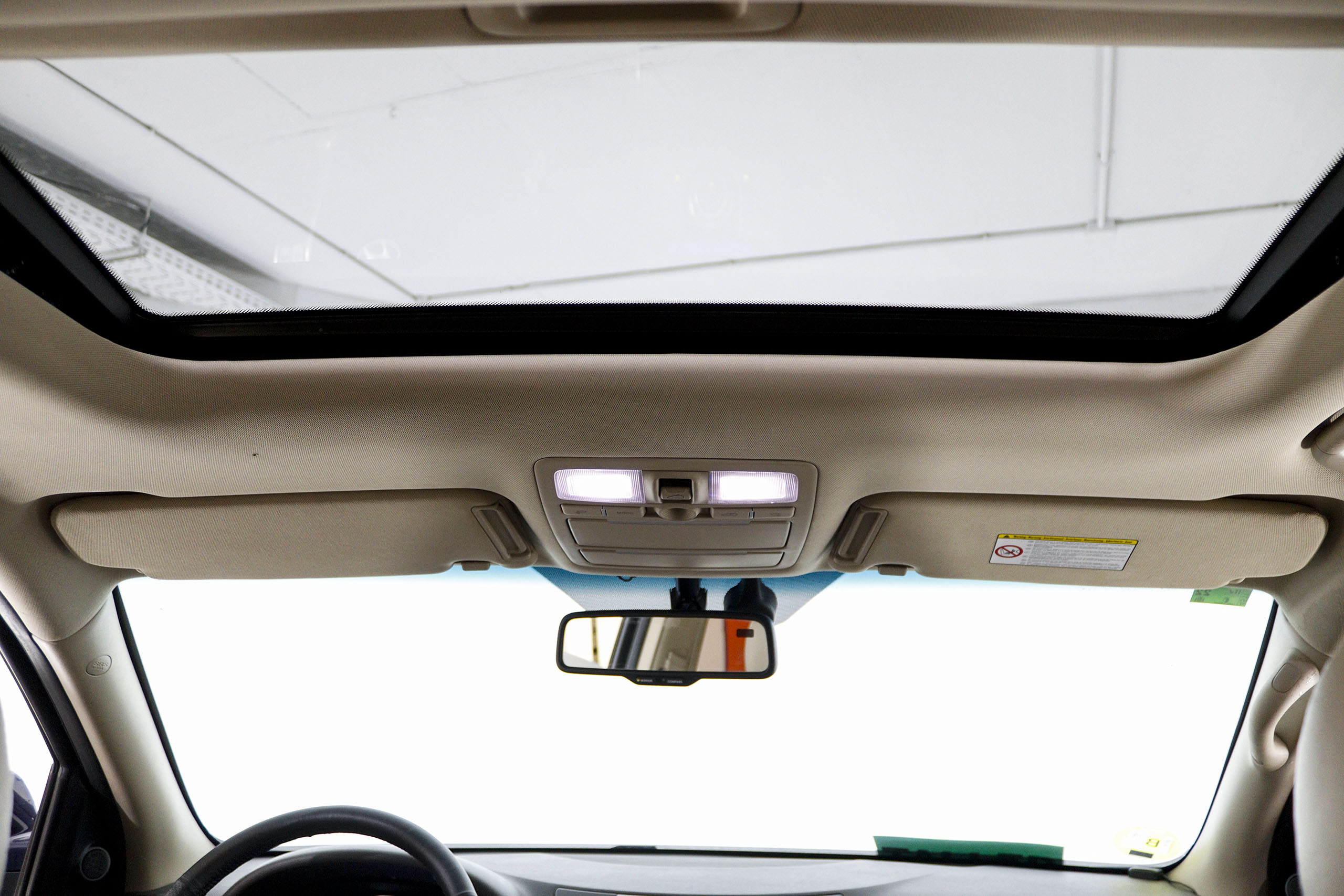 Hyundai Ix55 3.0 CRDI VGT V6 240CV GLS STYLE 7 PLAZAS AUTO 5P #TECHO, CUERO foto 15