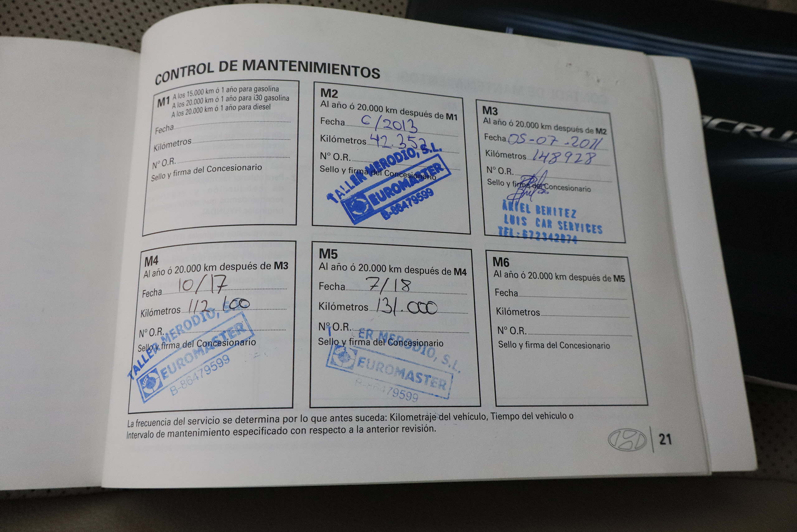 Hyundai Ix55 3.0 CRDI VGT V6 240CV GLS STYLE 7 PLAZAS AUTO 5P #TECHO, CUERO foto 28