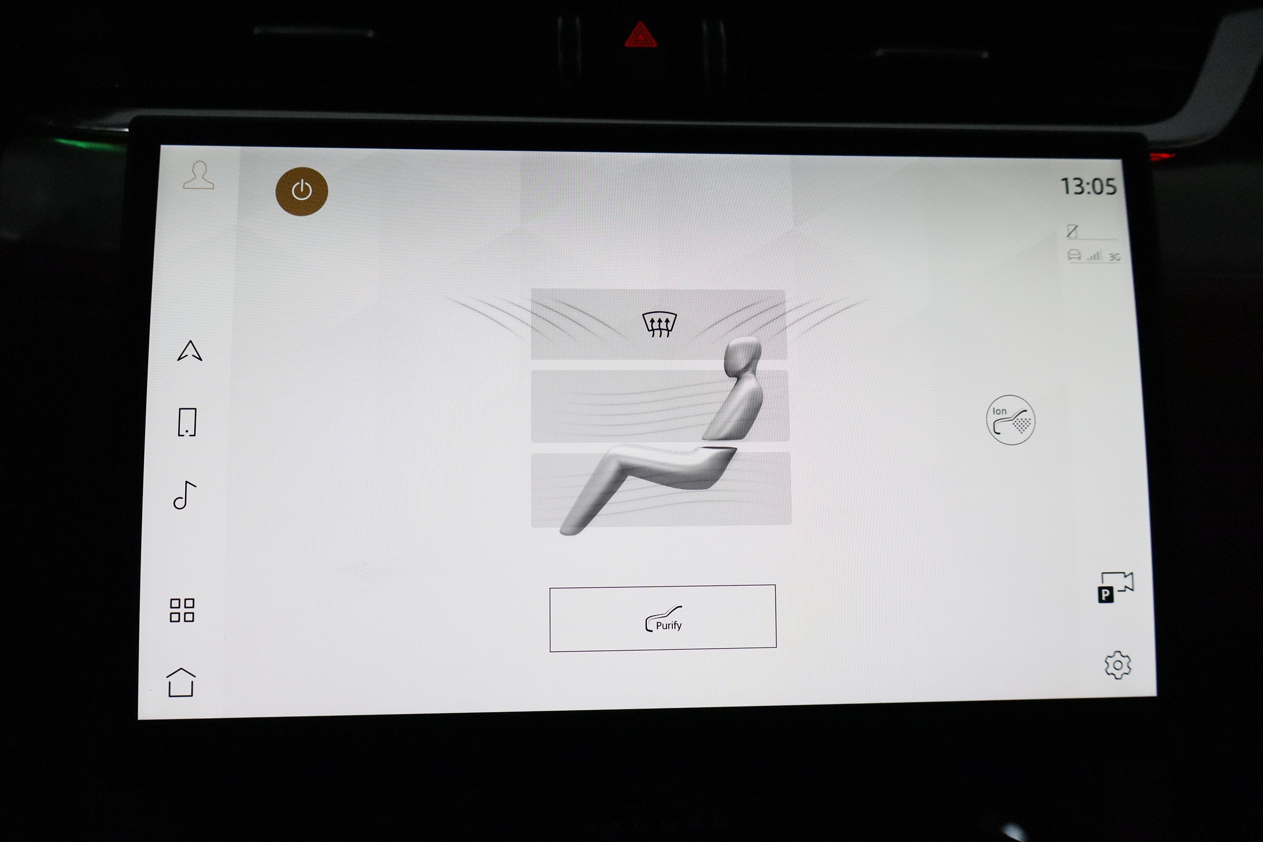 Jaguar F-PACE 2.0 D 14 204CV AWD AUTO MHEV R-DYNAMIC SE 5P , TECHO ELE PANORAMICO, NAVY, CUERO F-PACE 2.0 D 14 204CV AWD AUTO MHEV R-DYNAMIC SE 5P , TECHO ELE PANORAMICO, NAVY, CUERO foto 24