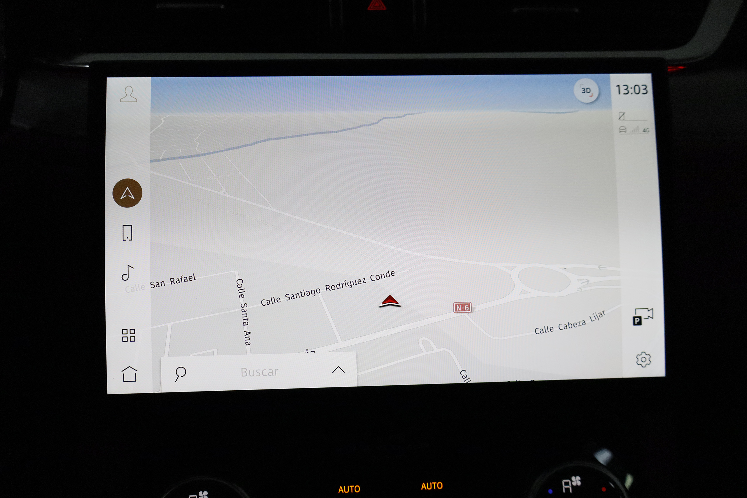 Jaguar F-PACE 2.0 D 14 204CV AWD AUTO MHEV R-DYNAMIC SE 5P , TECHO ELE PANORAMICO, NAVY, CUERO F-PACE 2.0 D 14 204CV AWD AUTO MHEV R-DYNAMIC SE 5P , TECHO ELE PANORAMICO, NAVY, CUERO foto 22