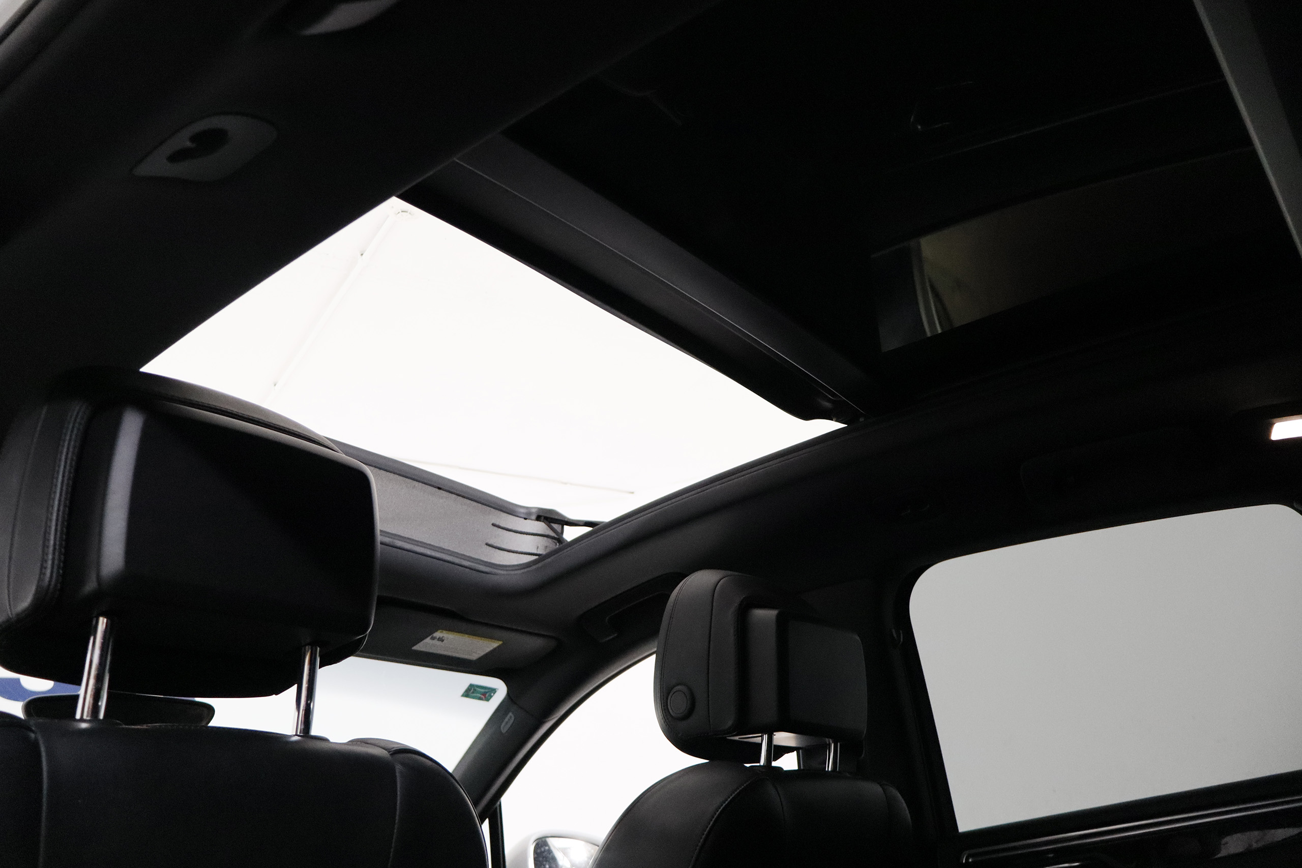 Porsche Macan 3.0 340CV AUTO 5P # TECHO ELE PANORAMICO, NAVY, CUERO, LIBRO DE REVISIONES foto 14