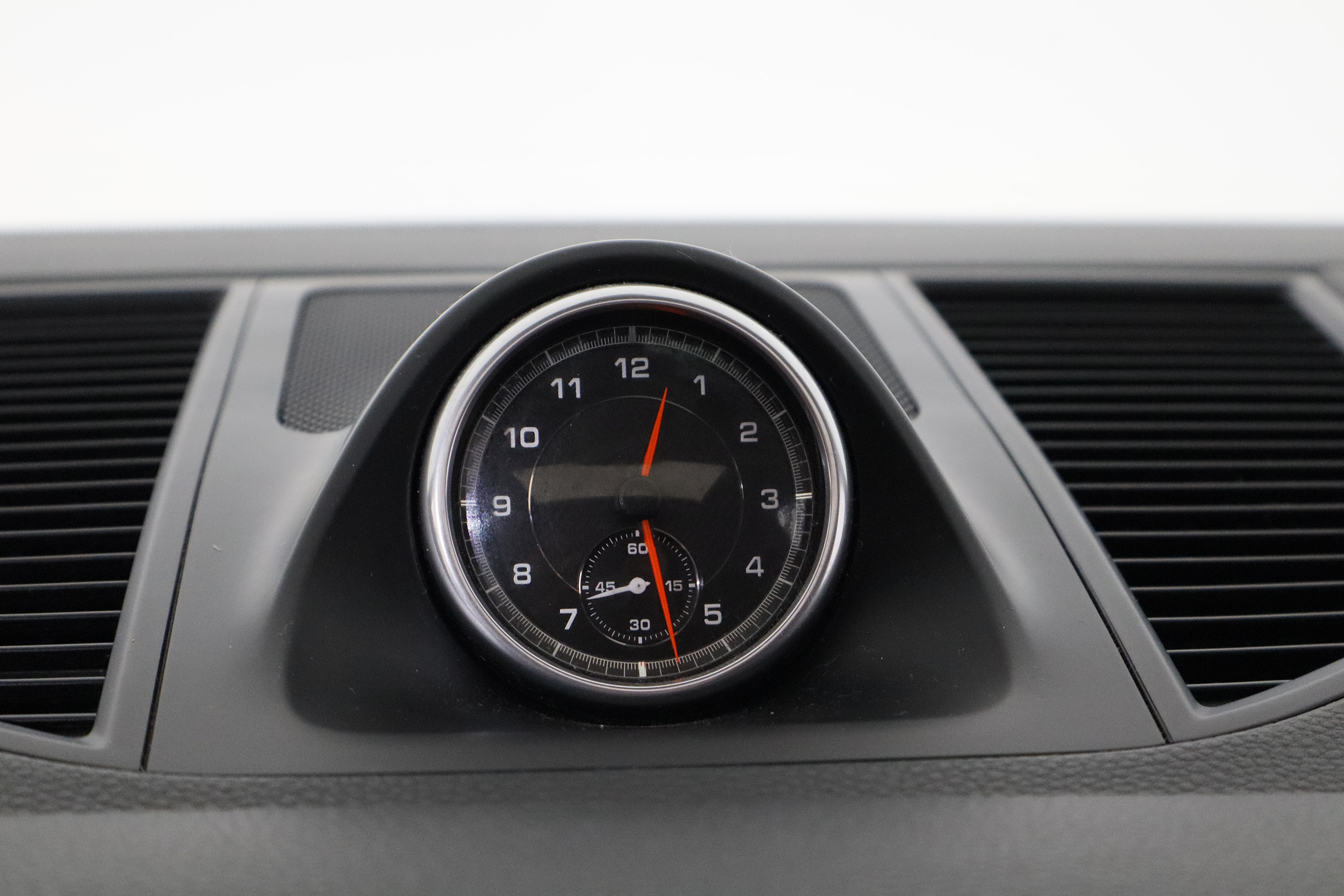 Porsche Macan 3.0 340CV AUTO 5P # TECHO ELE PANORAMICO, NAVY, CUERO, LIBRO DE REVISIONES foto 23