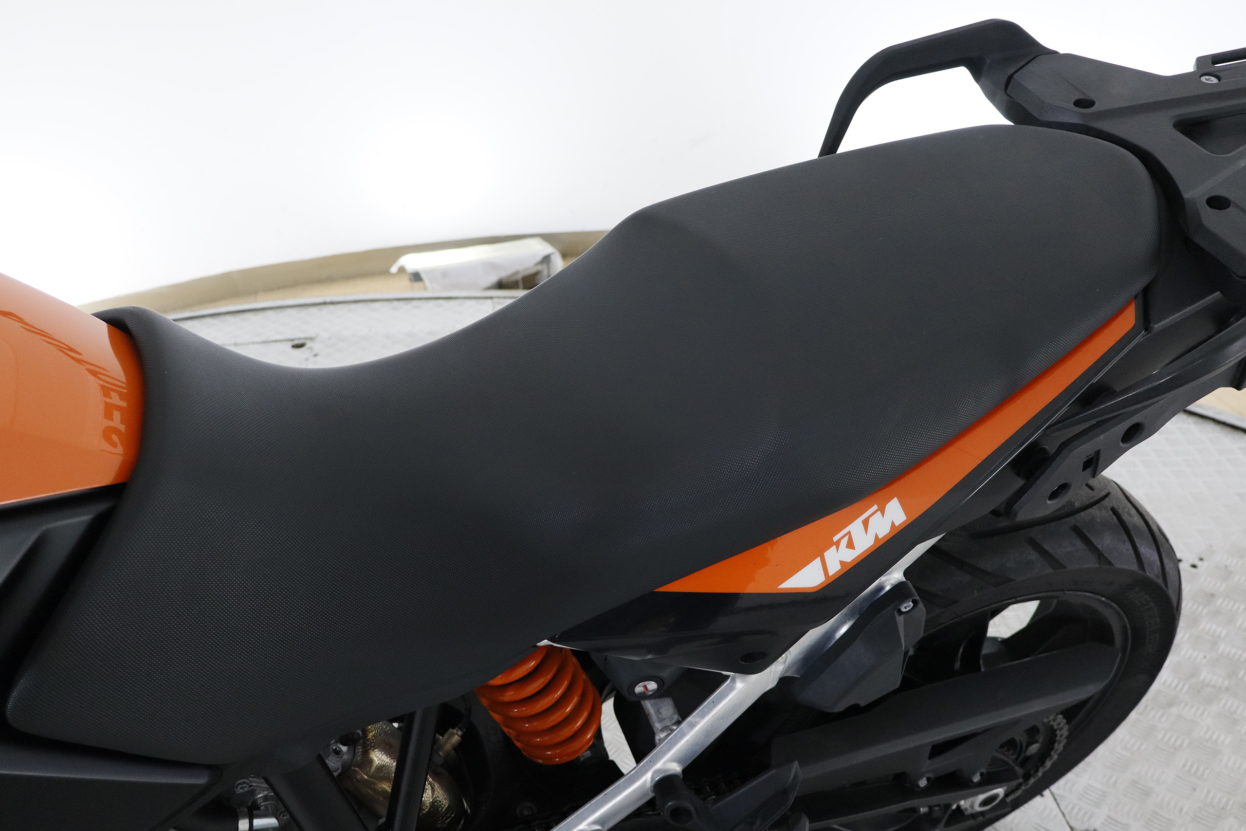 KTM 1050 ADVENTURE 95CV ABS foto 20