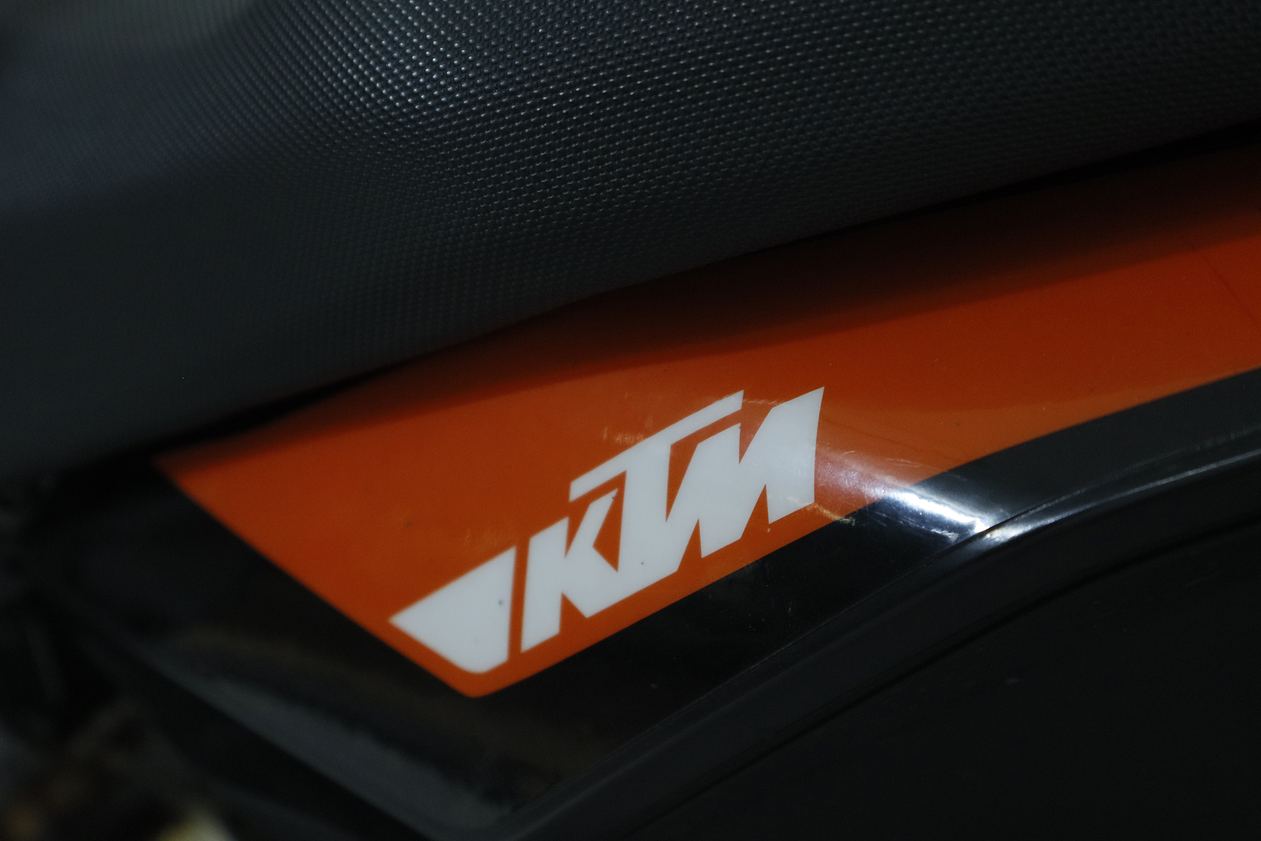 KTM 1050 ADVENTURE 95CV ABS foto 21