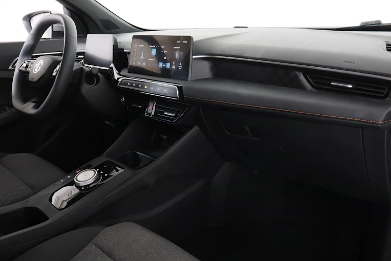 Mg MG3 1.5 L HYBRID  195 CH COMFORT 5P foto 15