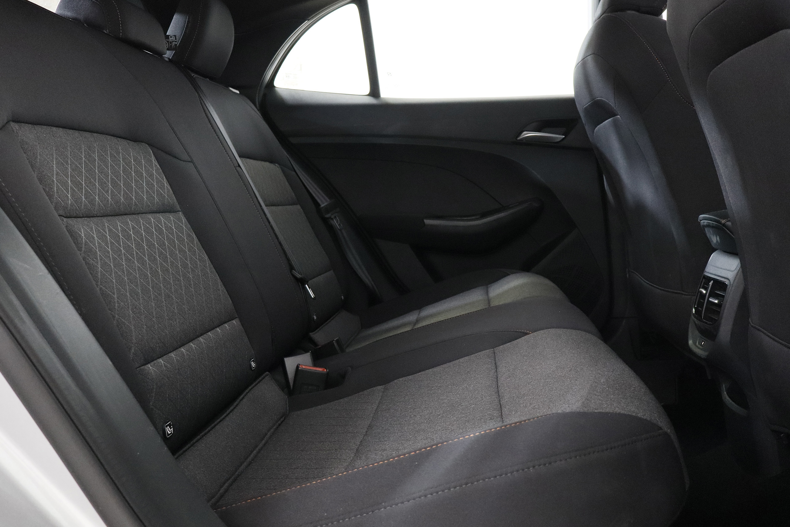 Mg MG3 1.5 L HYBRID  195 CH COMFORT 5P foto 24