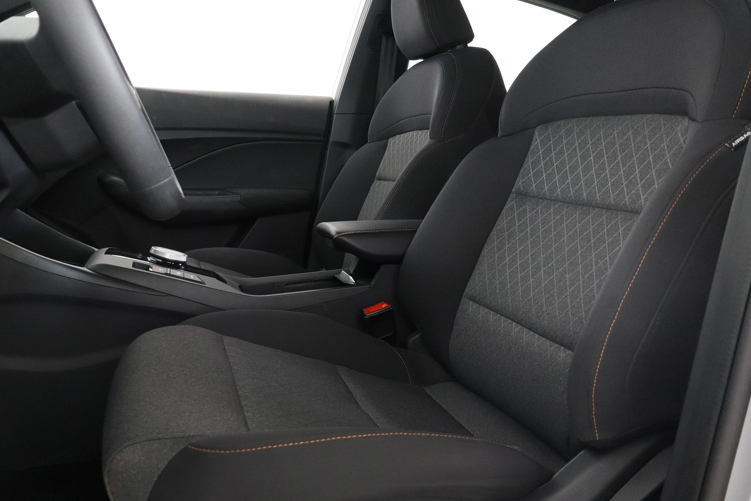 Mg MG3 1.5 L HYBRID  195 CH COMFORT 5P foto 22