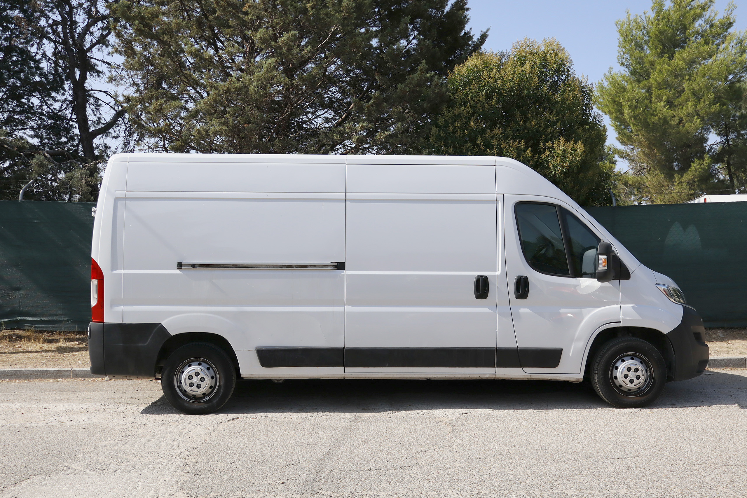 Citroen Jumper 2.2 GRAN VOLUME 35 L3H2 140CV 4P # IVA DEDUCIBLE, ISOTERMO foto 10