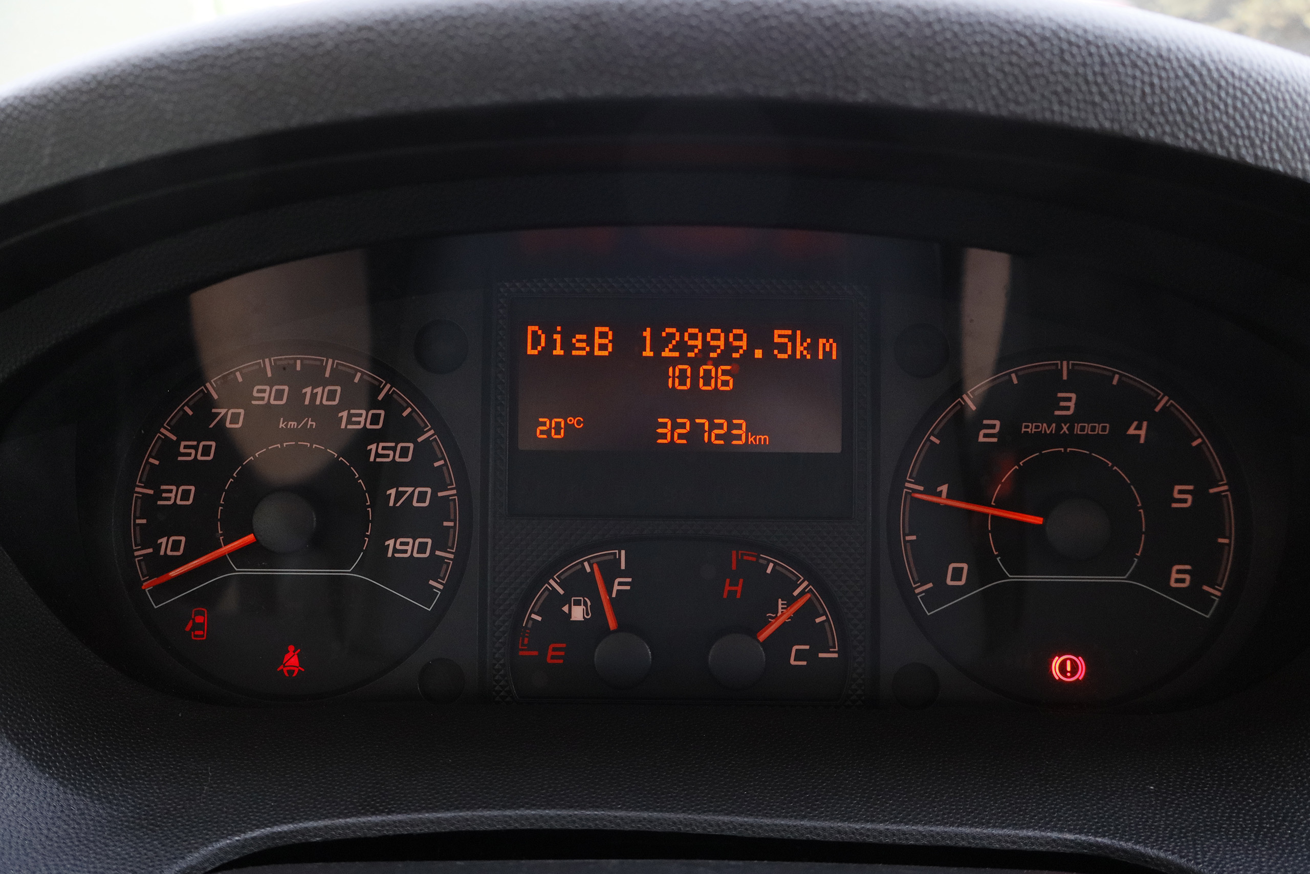 Citroen Jumper 2.2 GRAN VOLUME 35 L3H2 140CV 4P # IVA DEDUCIBLE, ISOTERMO foto 17