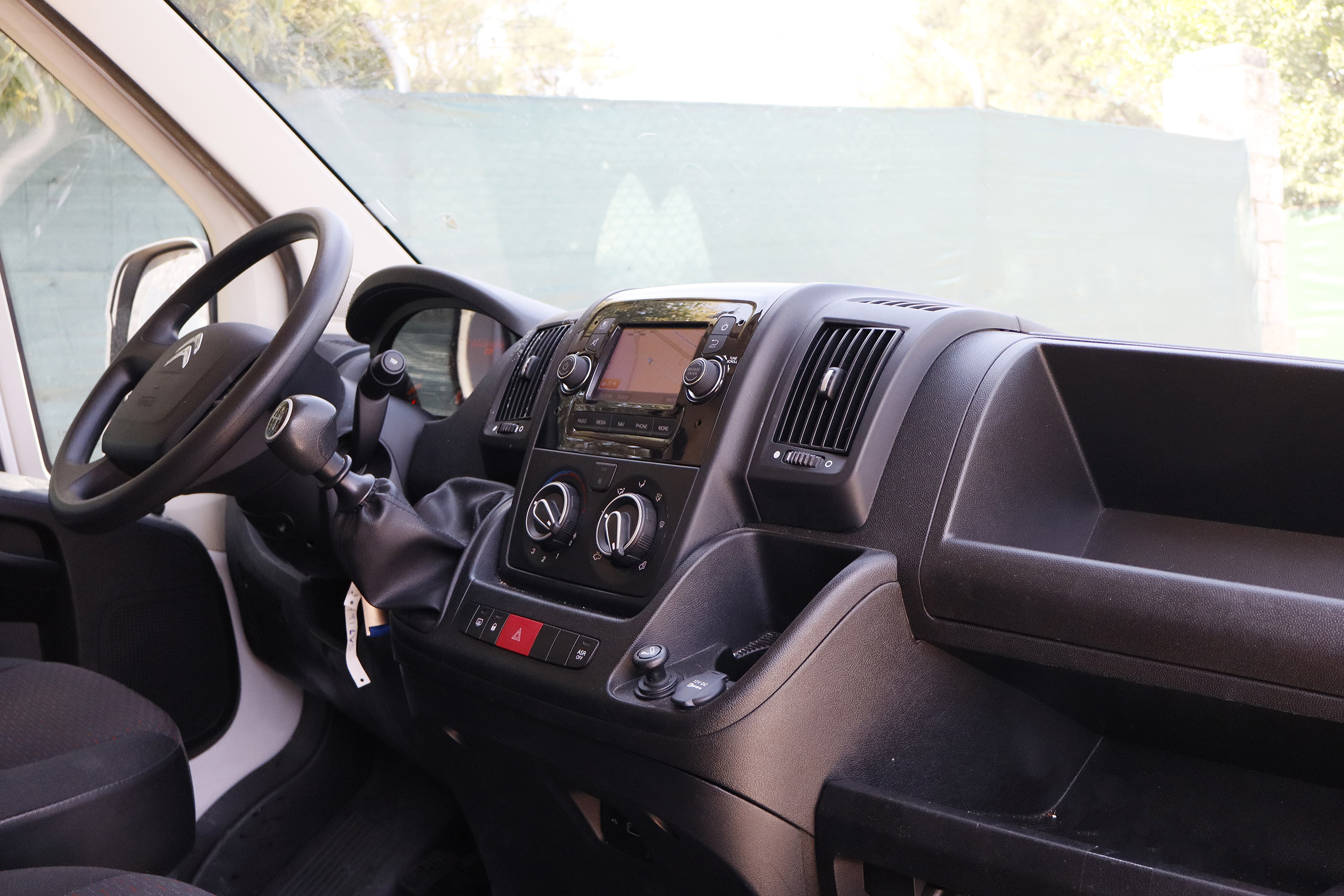 Citroen Jumper 2.2 GRAN VOLUME 35 L3H2 140CV 4P # IVA DEDUCIBLE, ISOTERMO foto 15