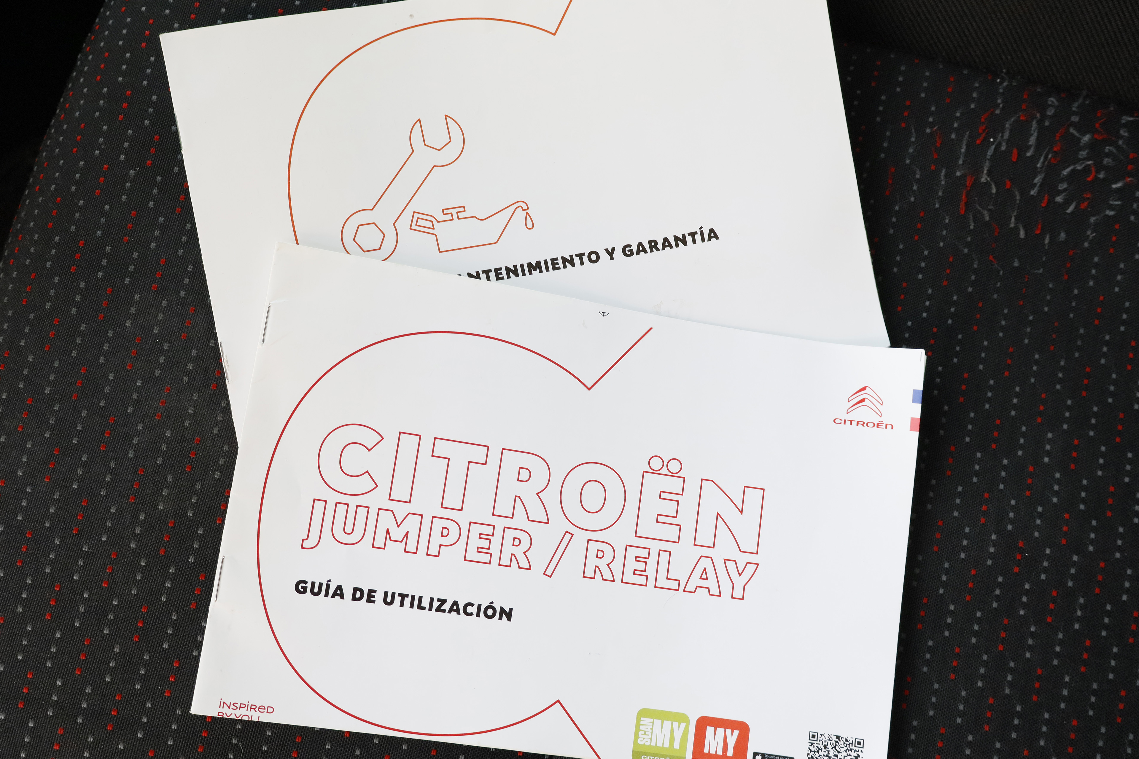 Citroen Jumper 2.2 GRAN VOLUME 35 L3H2 140CV 4P # IVA DEDUCIBLE, ISOTERMO foto 24