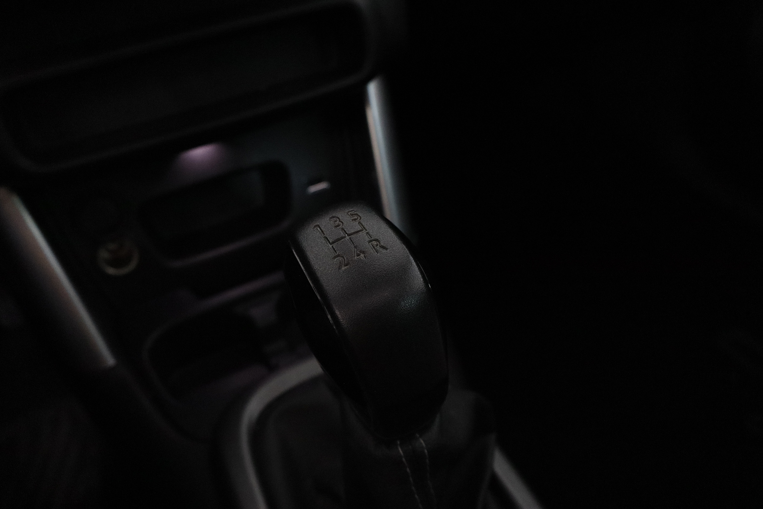 Citroen C3 Aircross 1.2 110CV SHINE 5P # TECHO ELE PANORAMICO, NAVY foto 19