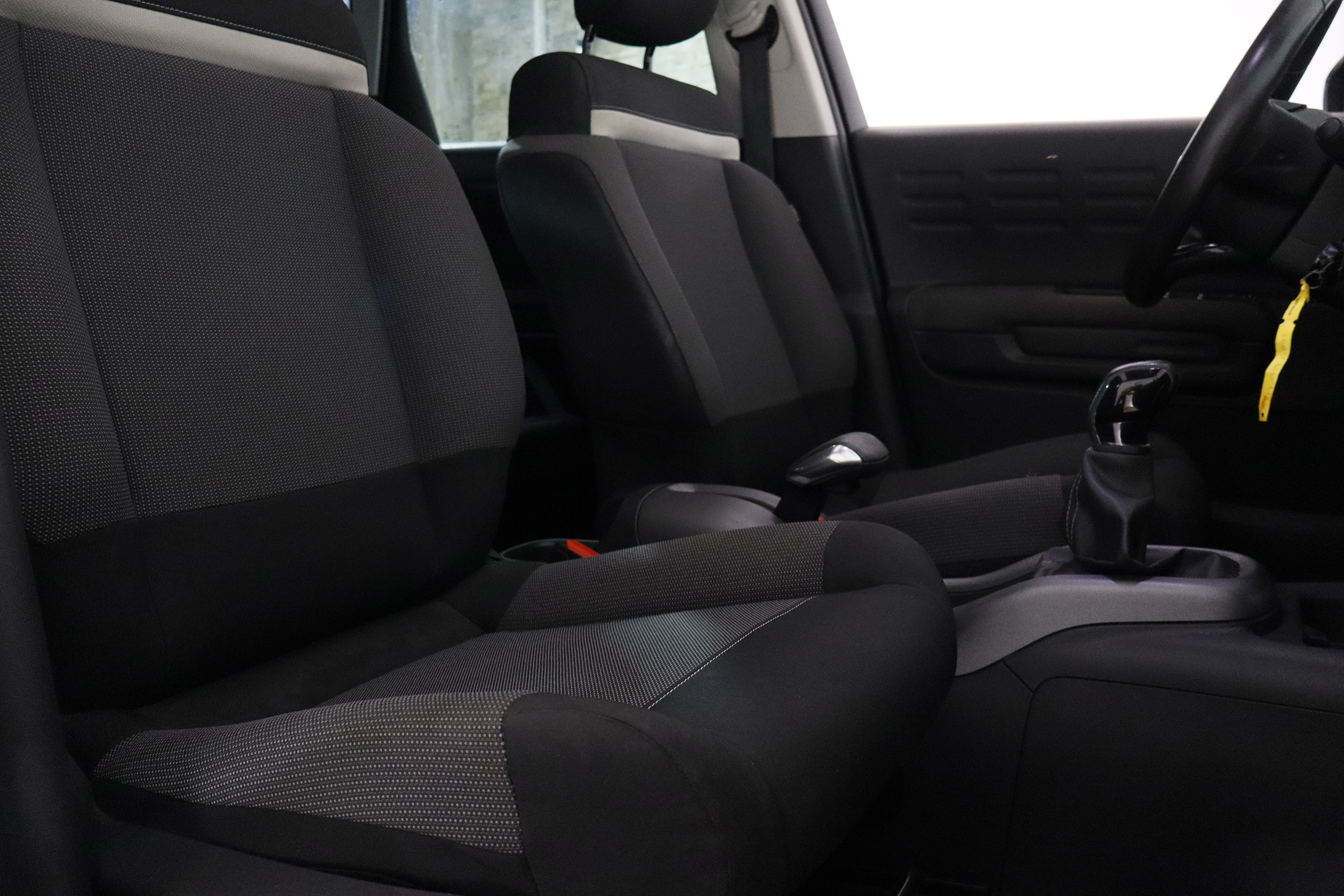 Citroen C3 Aircross 1.2 110CV SHINE 5P # TECHO ELE PANORAMICO, NAVY foto 23