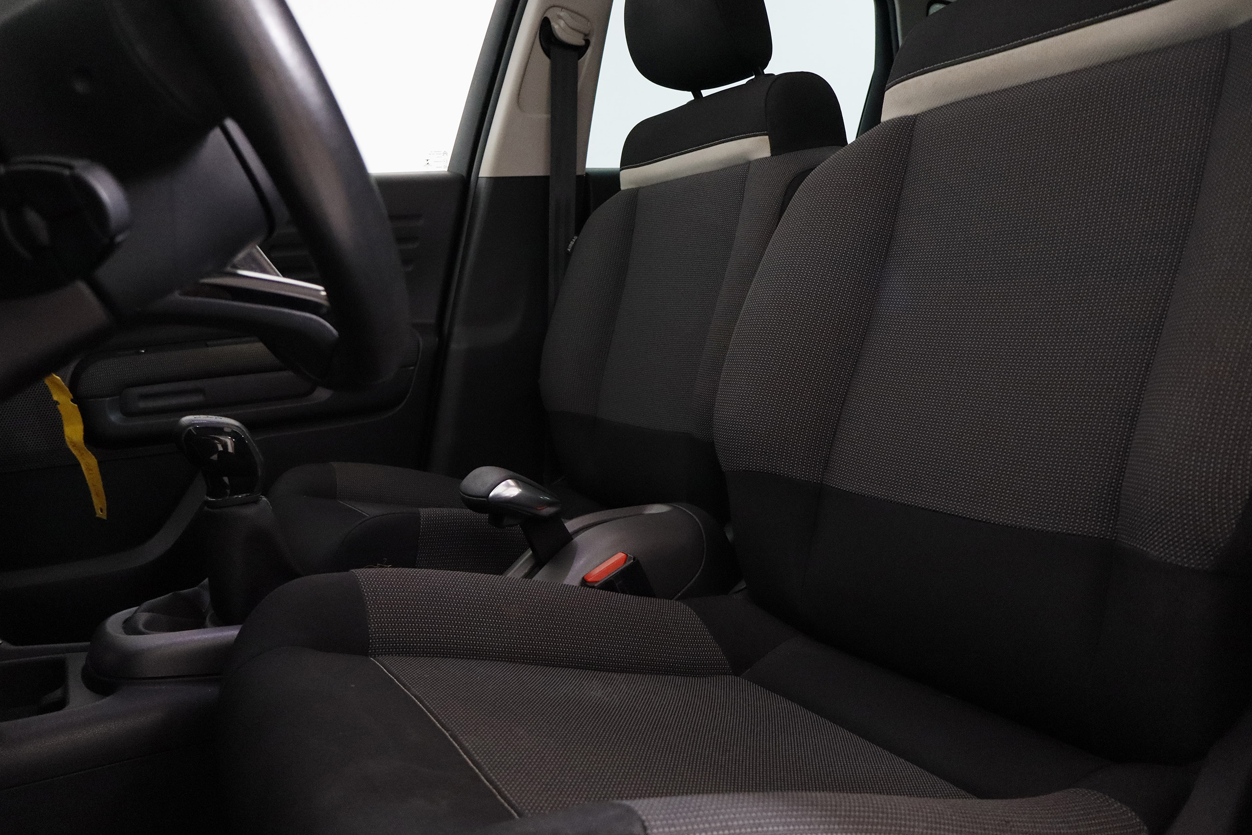 Citroen C3 Aircross 1.2 110CV SHINE 5P # TECHO ELE PANORAMICO, NAVY foto 24