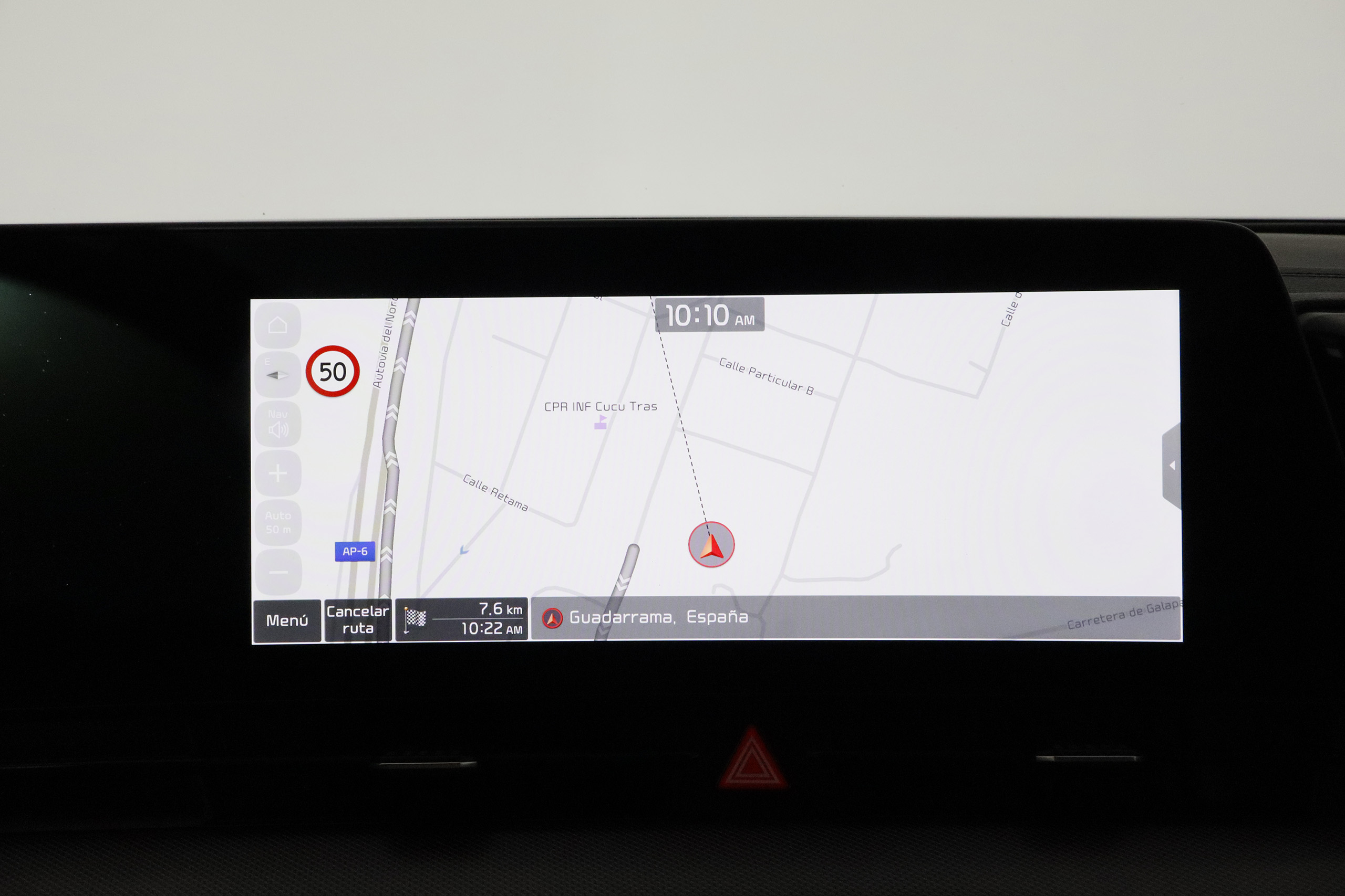 Kia SPORTAGE 1.6 HEV TECH 230CV AUTO 5P # GARANTIA FAB 07/2029, IVA DEDUCIBLE, NAVY, PARKTORNIC 1.6 HEV TECH 230CV AUTO 5P # GARANTIA FAB 07/2029, IVA DEDUCIBLE, NAVY, PARKTORNIC foto 23