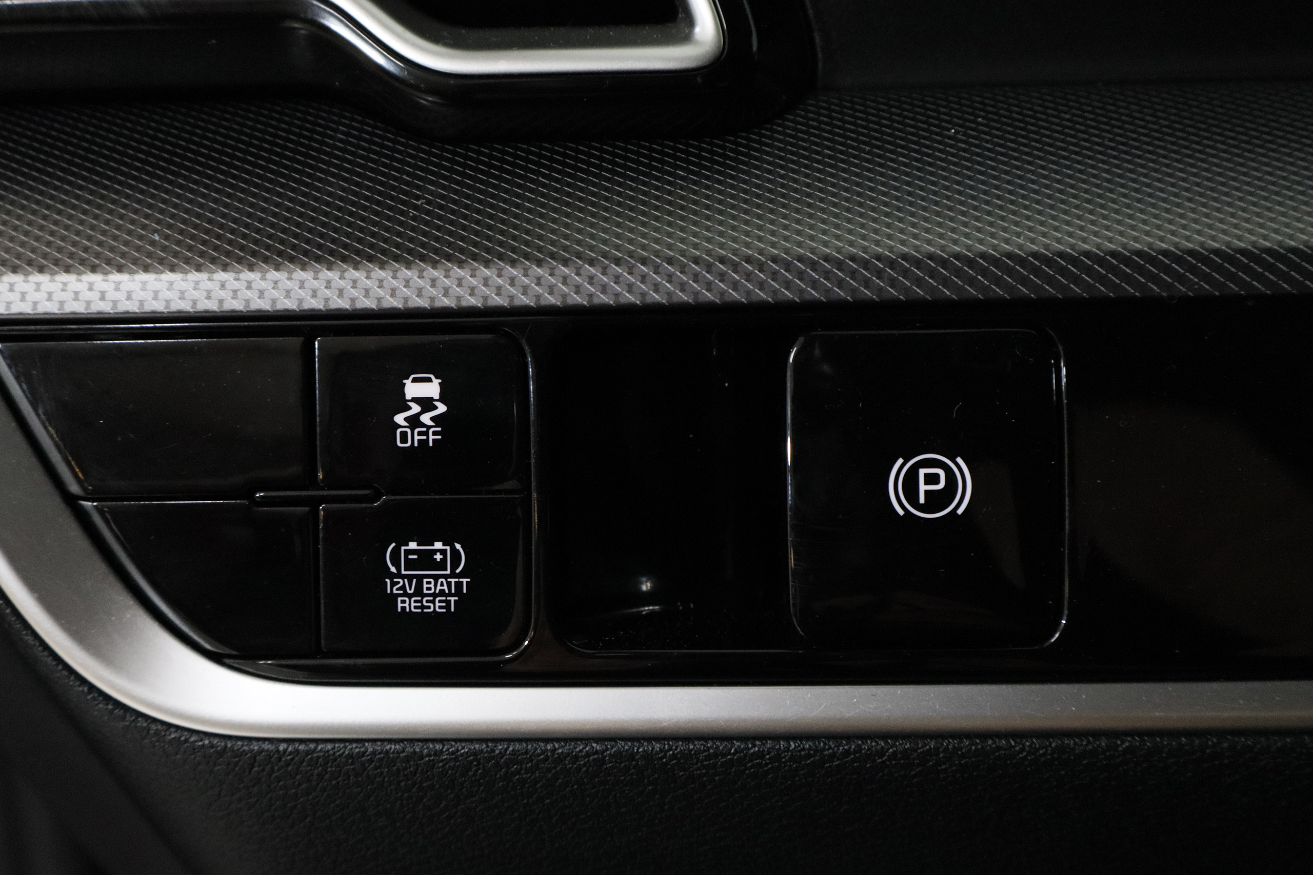 Kia SPORTAGE 1.6 HEV TECH 230CV AUTO 5P # GARANTIA FAB 07/2029, IVA DEDUCIBLE, NAVY, PARKTORNIC 1.6 HEV TECH 230CV AUTO 5P # GARANTIA FAB 07/2029, IVA DEDUCIBLE, NAVY, PARKTORNIC foto 19