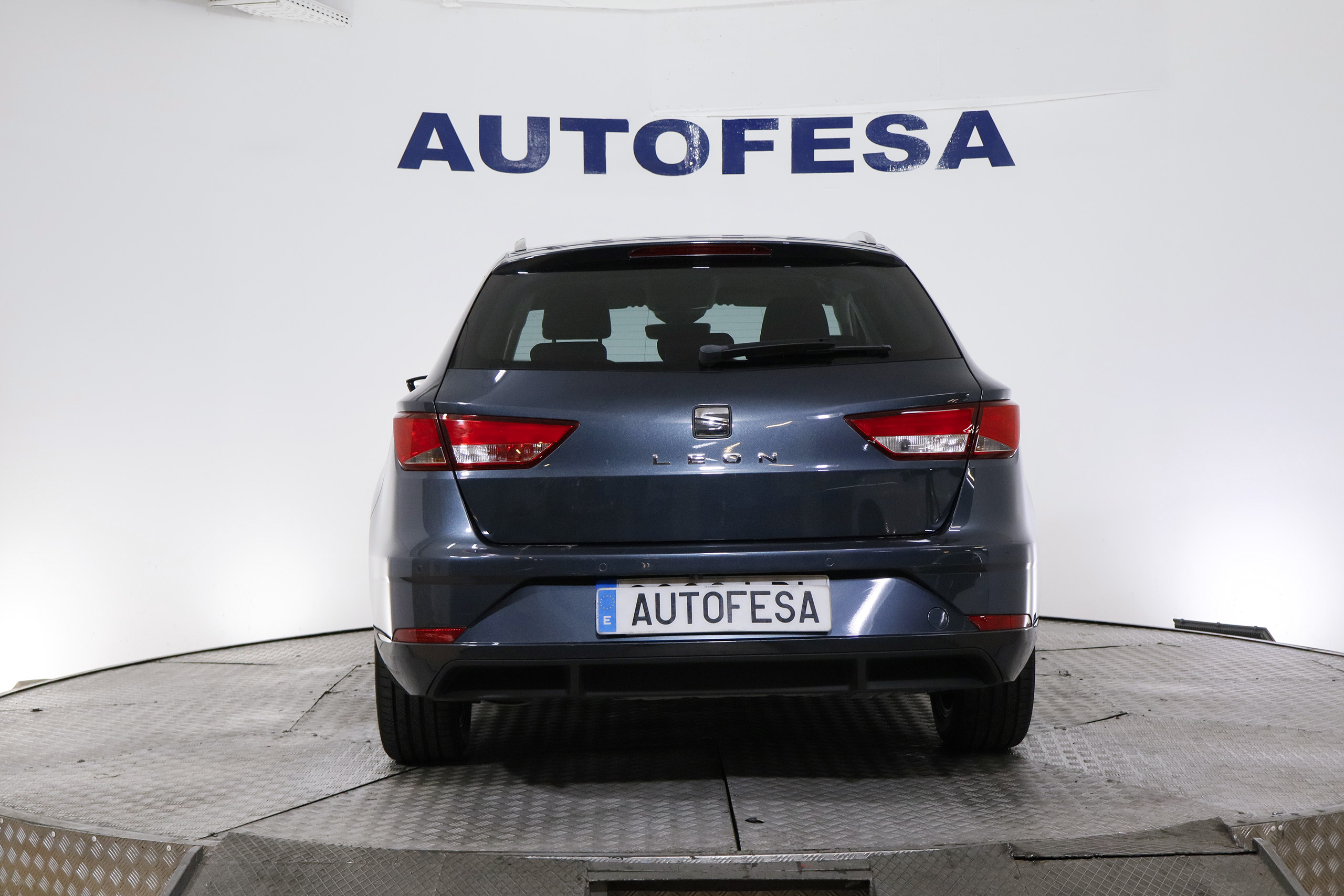 Seat Leon ST 1.5 TSI EXCELLENCE 130CV 5P # PARKTRONIC, BLUETOOTH foto 7