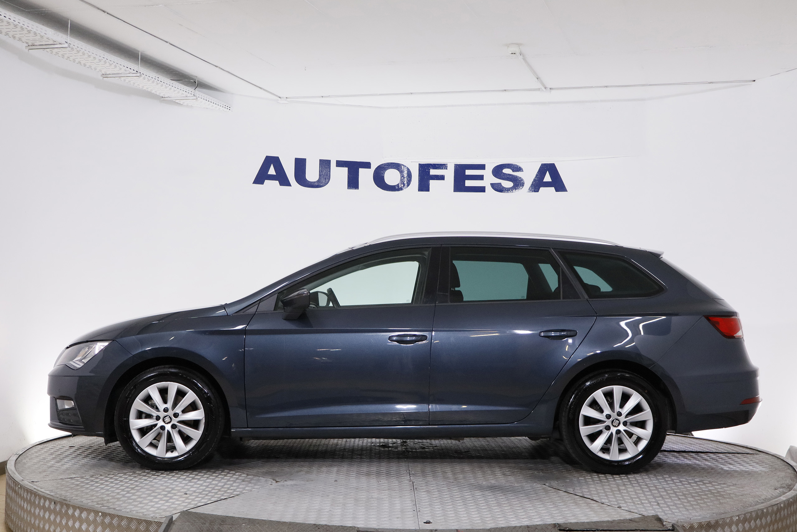 Seat Leon ST 1.5 TSI EXCELLENCE 130CV 5P # PARKTRONIC, BLUETOOTH foto 5