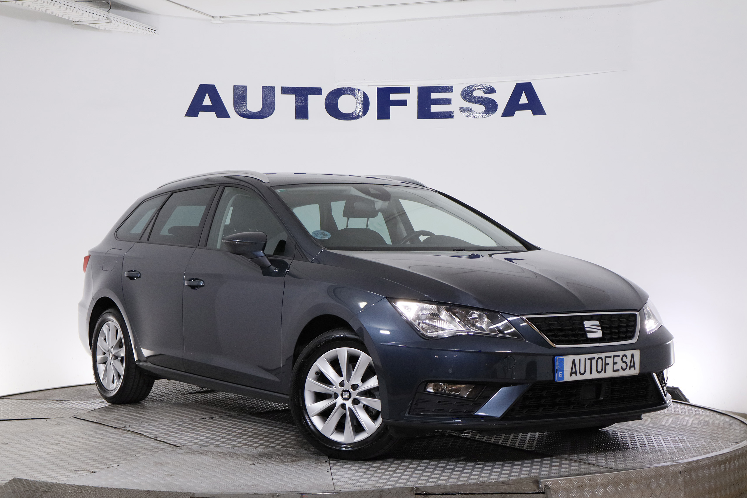 Seat Leon ST 1.5 TSI EXCELLENCE 130CV 5P # PARKTRONIC, BLUETOOTH foto 3