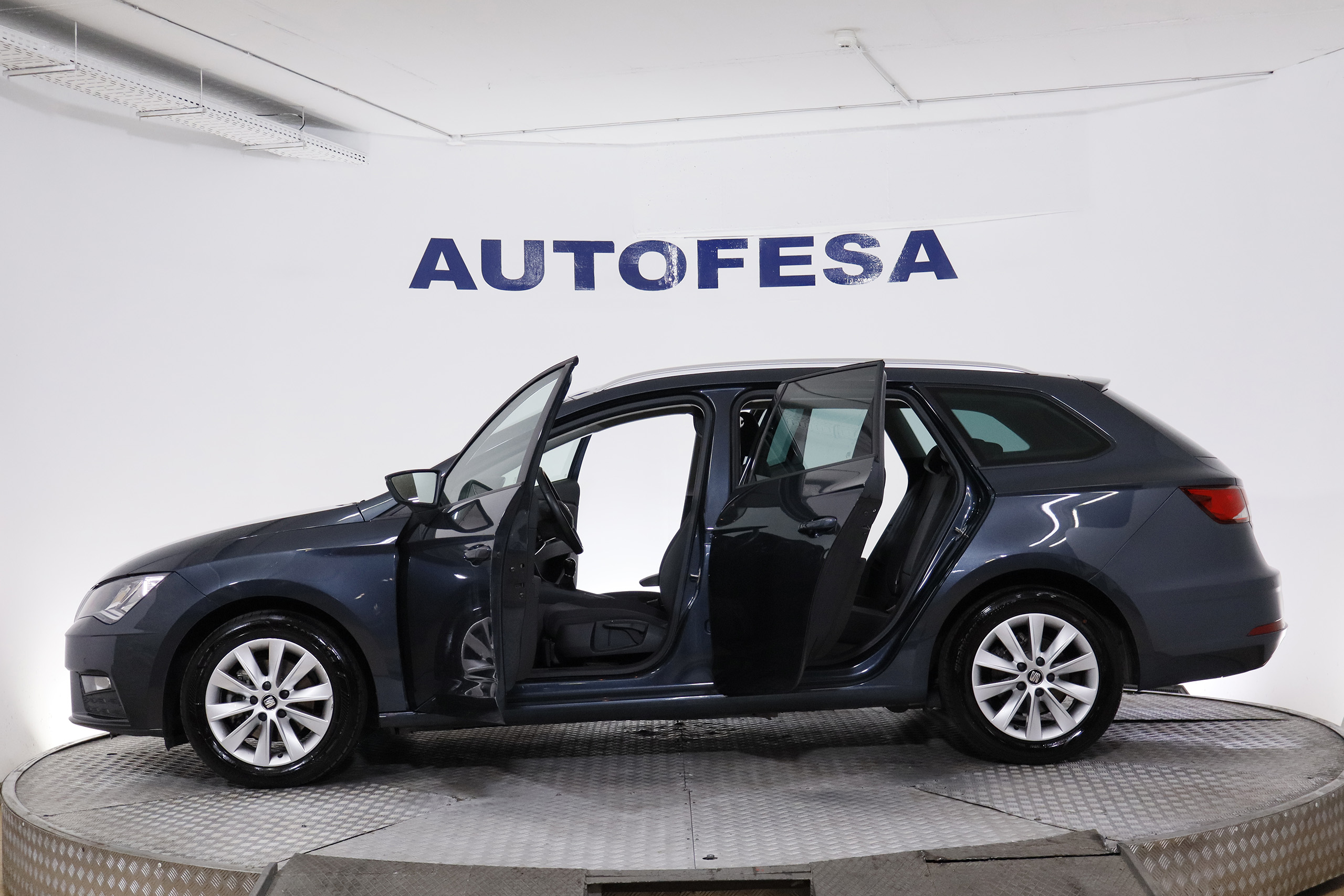 Seat Leon ST 1.5 TSI EXCELLENCE 130CV 5P # PARKTRONIC, BLUETOOTH foto 11