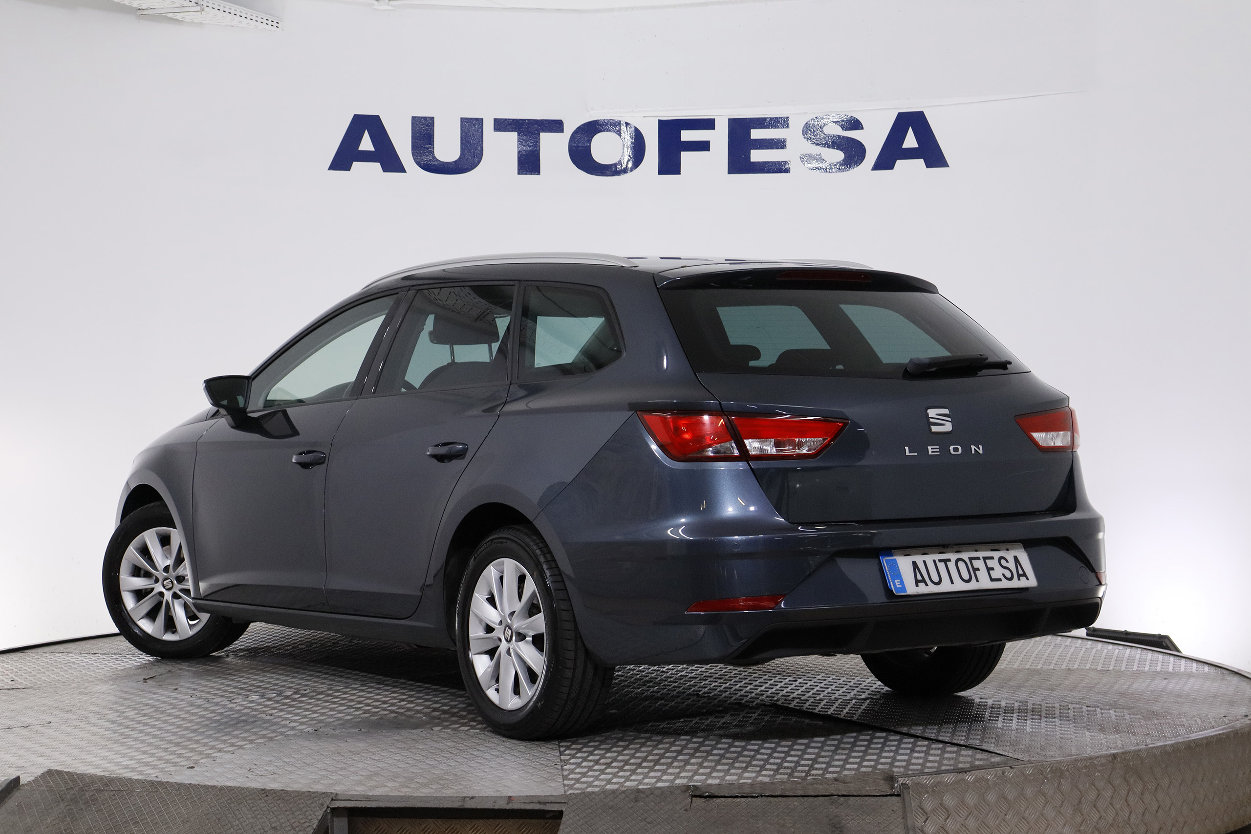 Seat Leon ST 1.5 TSI EXCELLENCE 130CV 5P # PARKTRONIC, BLUETOOTH foto 6