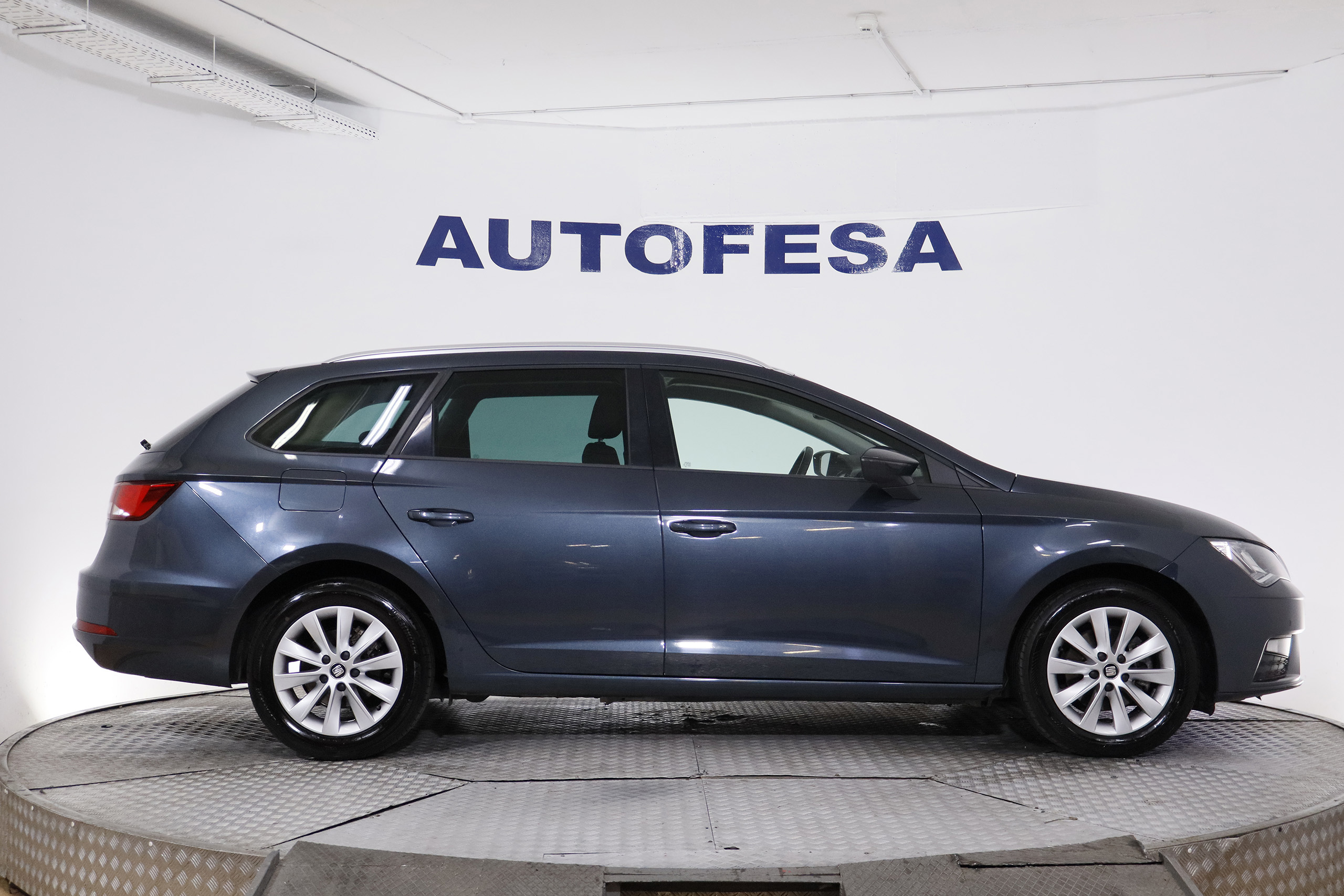 Seat Leon ST 1.5 TSI EXCELLENCE 130CV 5P # PARKTRONIC, BLUETOOTH foto 10