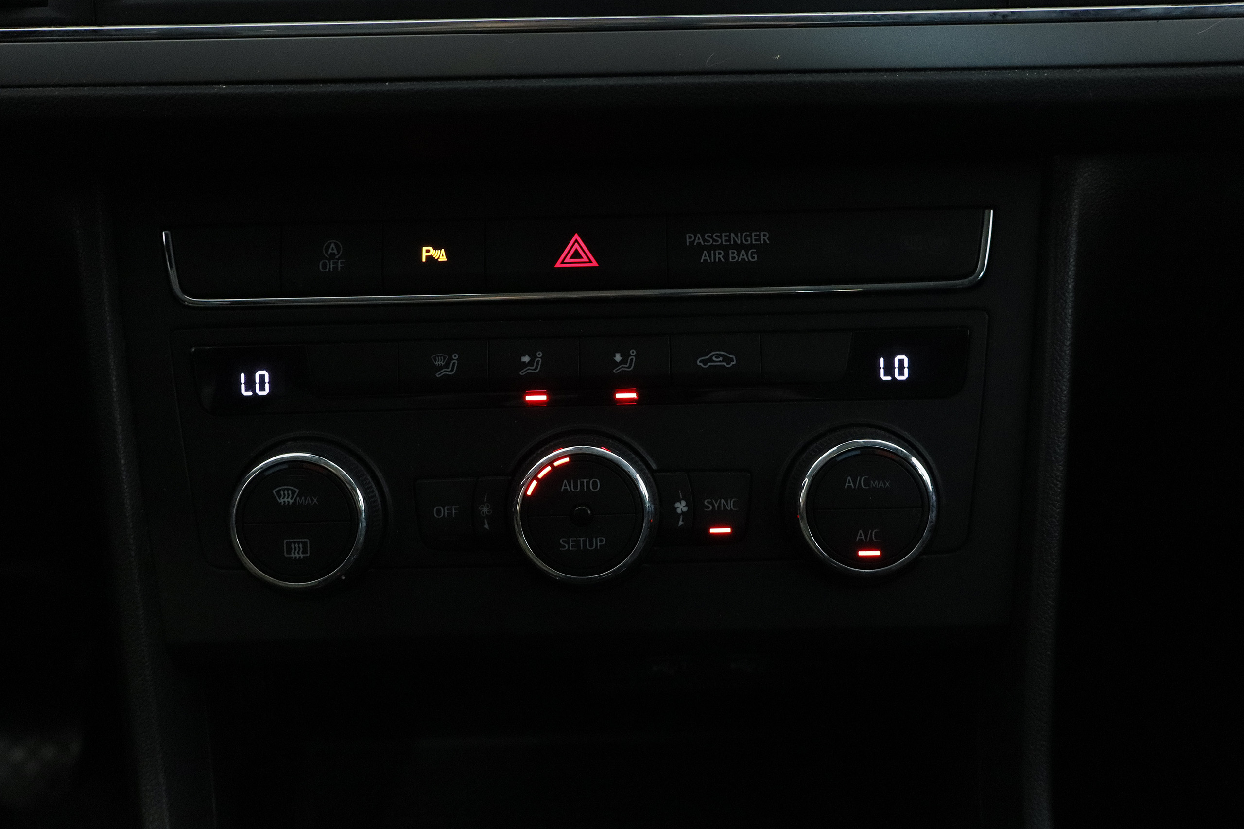 Seat Leon ST 1.5 TSI EXCELLENCE 130CV 5P # PARKTRONIC, BLUETOOTH foto 19