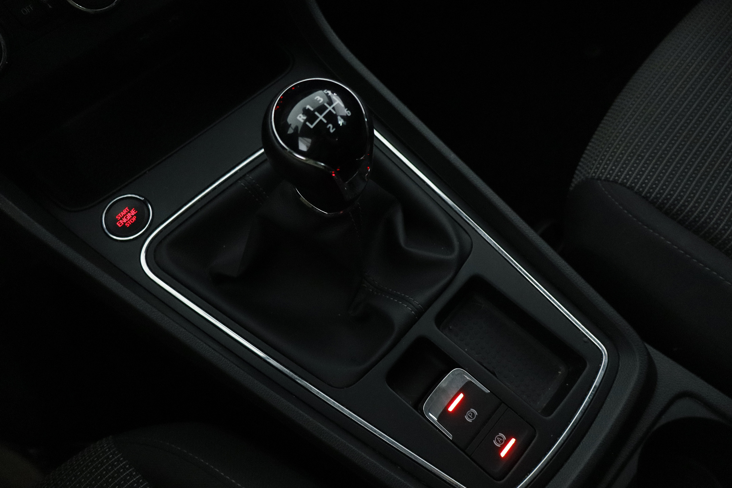 Seat Leon ST 1.5 TSI EXCELLENCE 130CV 5P # PARKTRONIC, BLUETOOTH foto 18