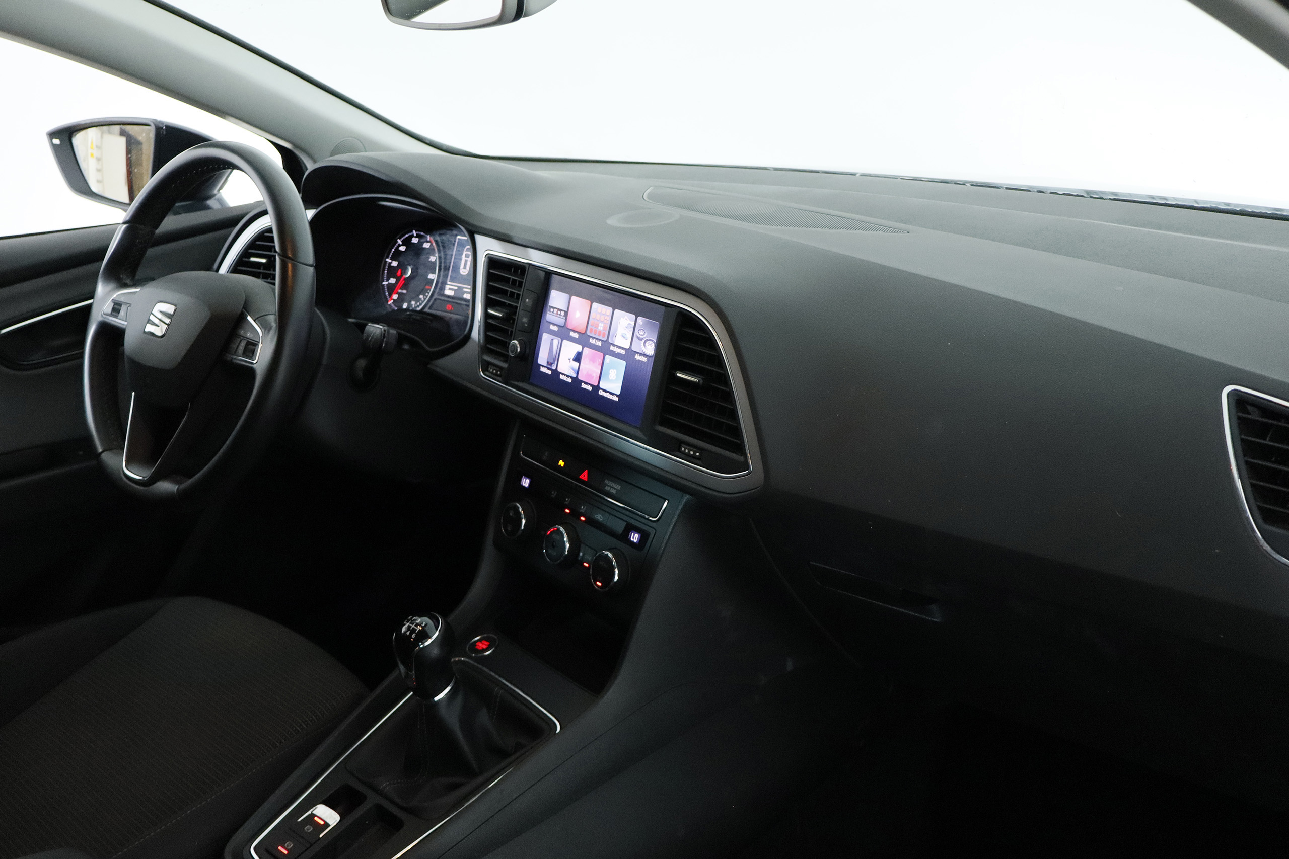 Seat Leon ST 1.5 TSI EXCELLENCE 130CV 5P # PARKTRONIC, BLUETOOTH foto 15