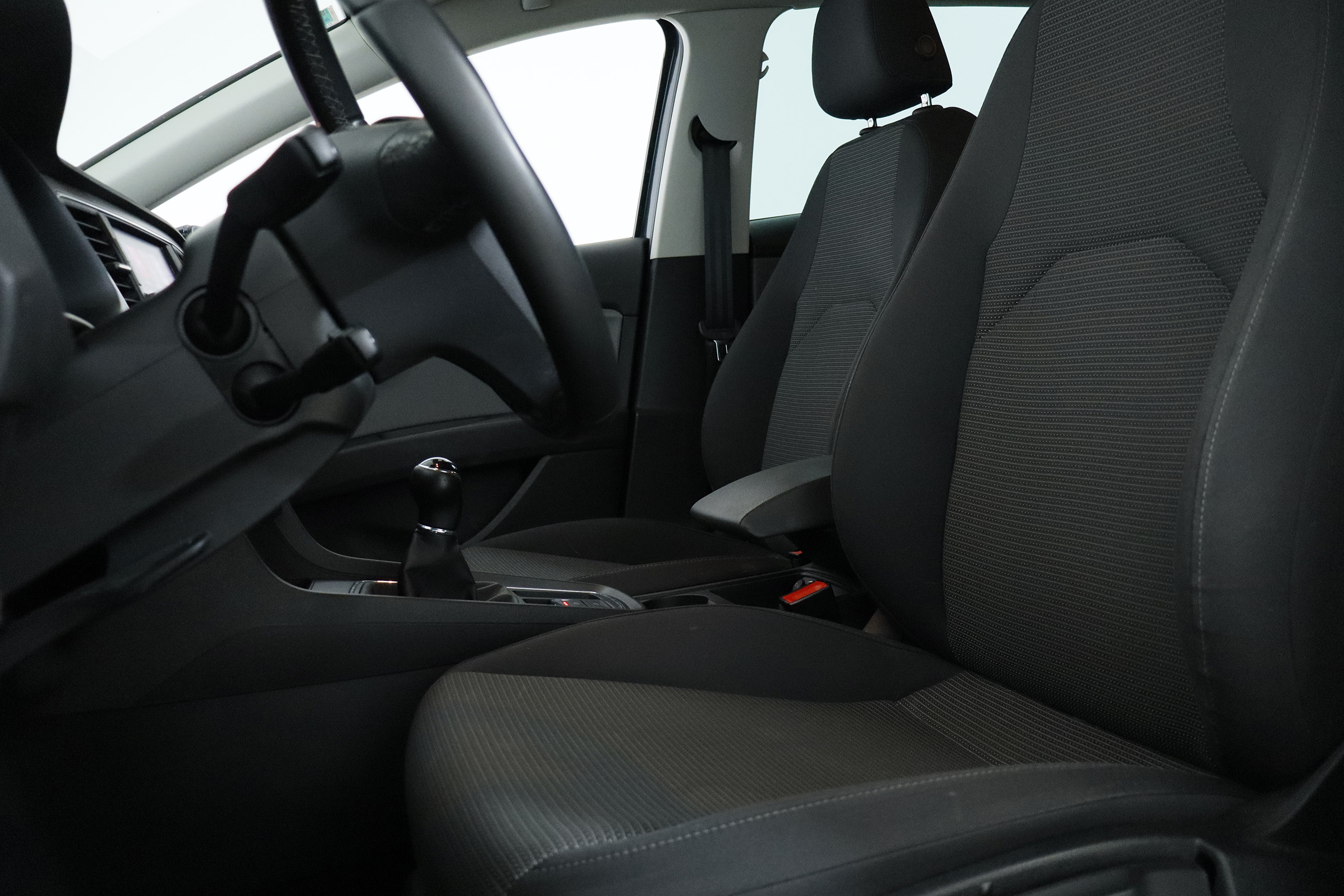 Seat Leon ST 1.5 TSI EXCELLENCE 130CV 5P # PARKTRONIC, BLUETOOTH foto 22