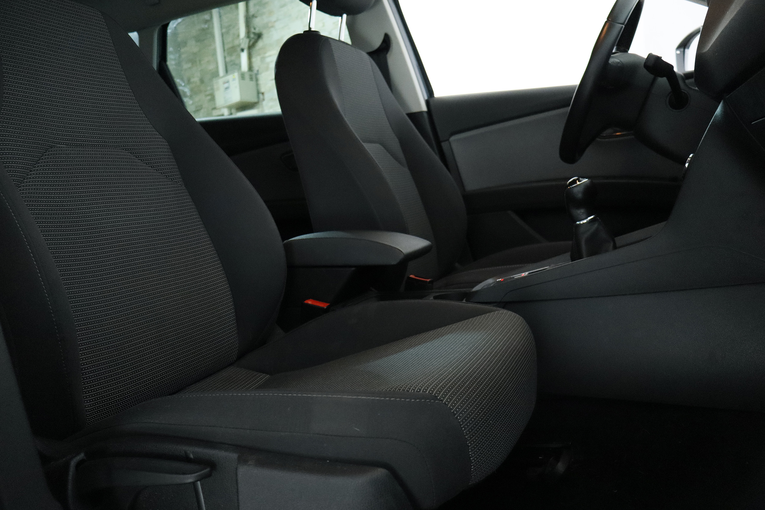 Seat Leon ST 1.5 TSI EXCELLENCE 130CV 5P # PARKTRONIC, BLUETOOTH foto 23