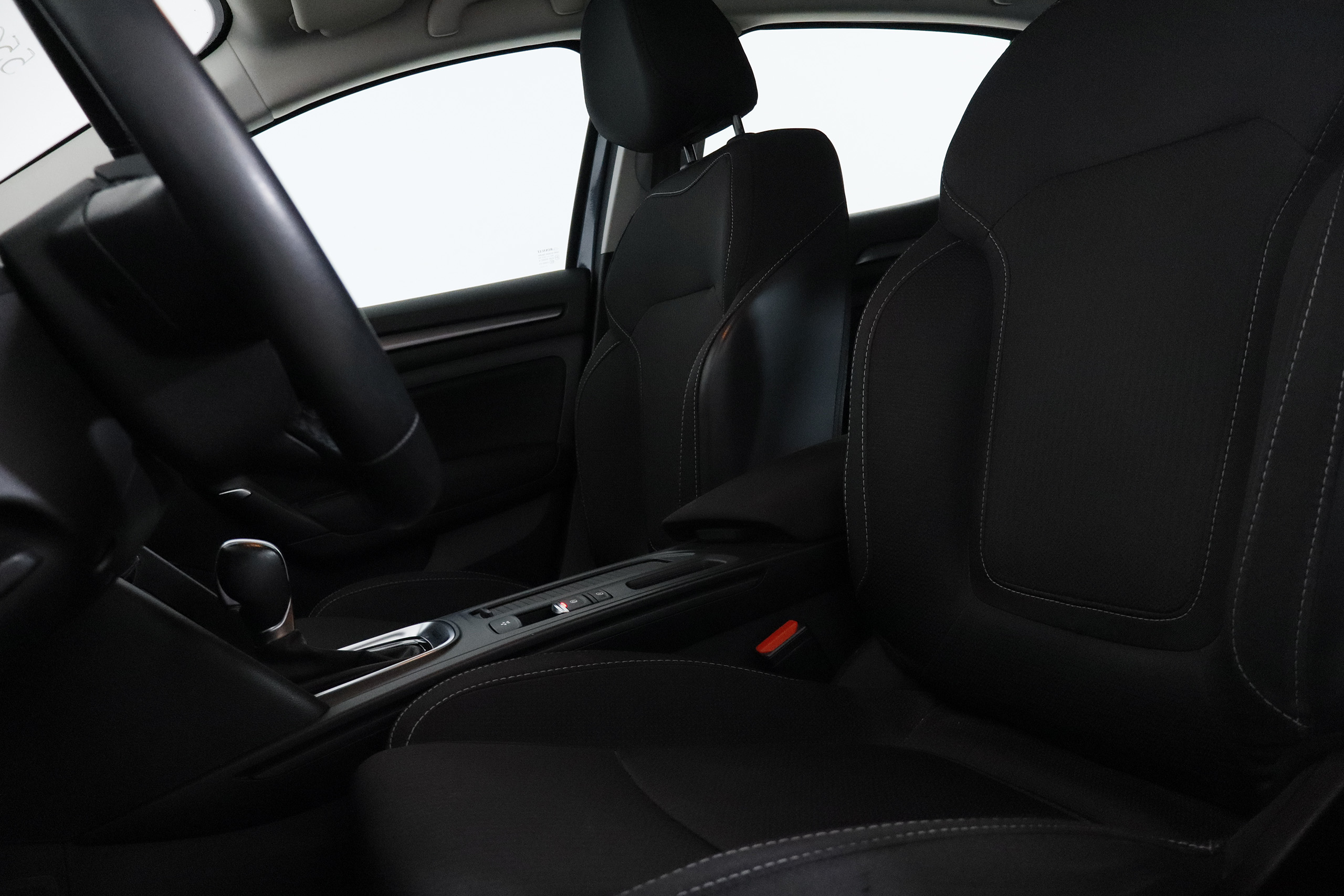 Renault Megane 1.6 E TECH PLUG IN 160CV AUTO 5P # IVA DEDUCIBLE, NAVY foto 23