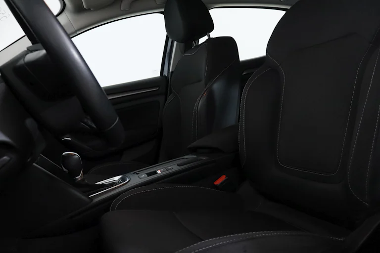 Renault Megane 1.6 E TECH PLUG IN 160CV AUTO 5P # IVA DEDUCIBLE, NAVY foto 23