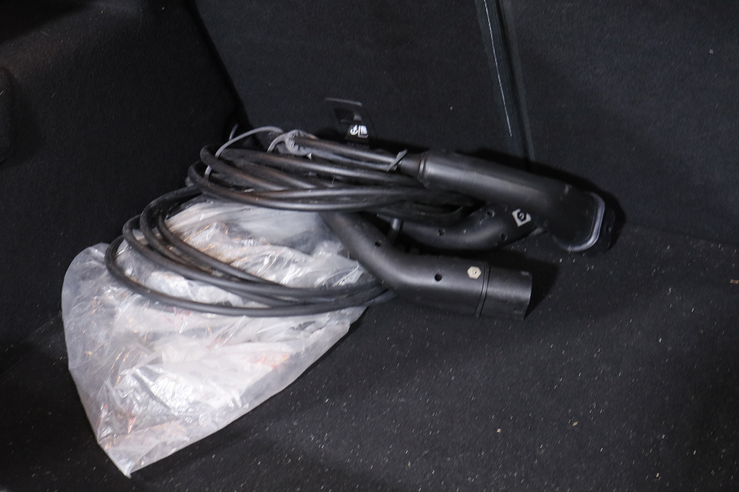 Renault Megane 1.6 E TECH PLUG IN 160CV AUTO 5P # IVA DEDUCIBLE, NAVY foto 14