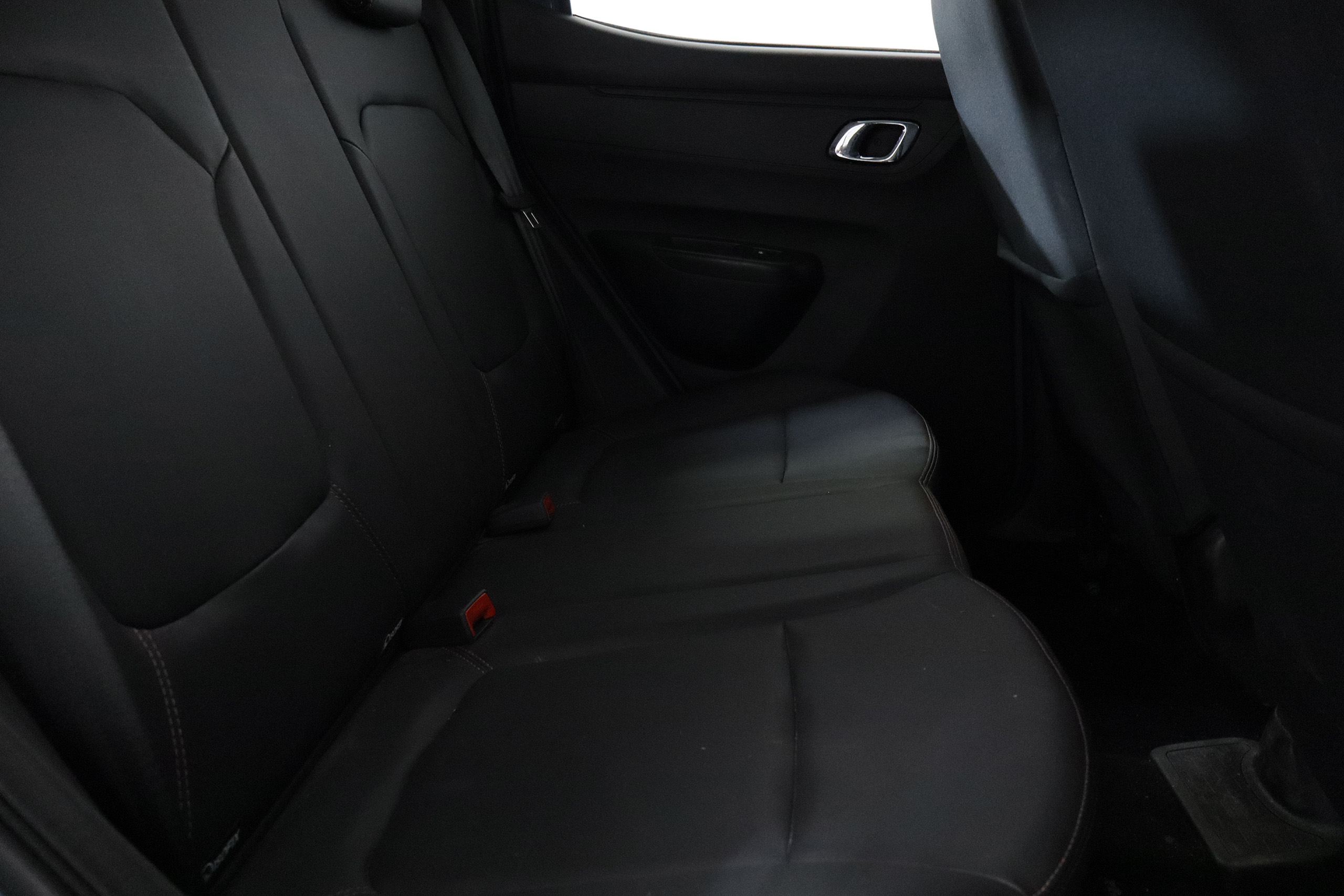 Dacia Spring ELECTRIC EXTREME 65CV AUTO 5P # IVA DEDUCIBLE, NAVY, CUERO foto 25