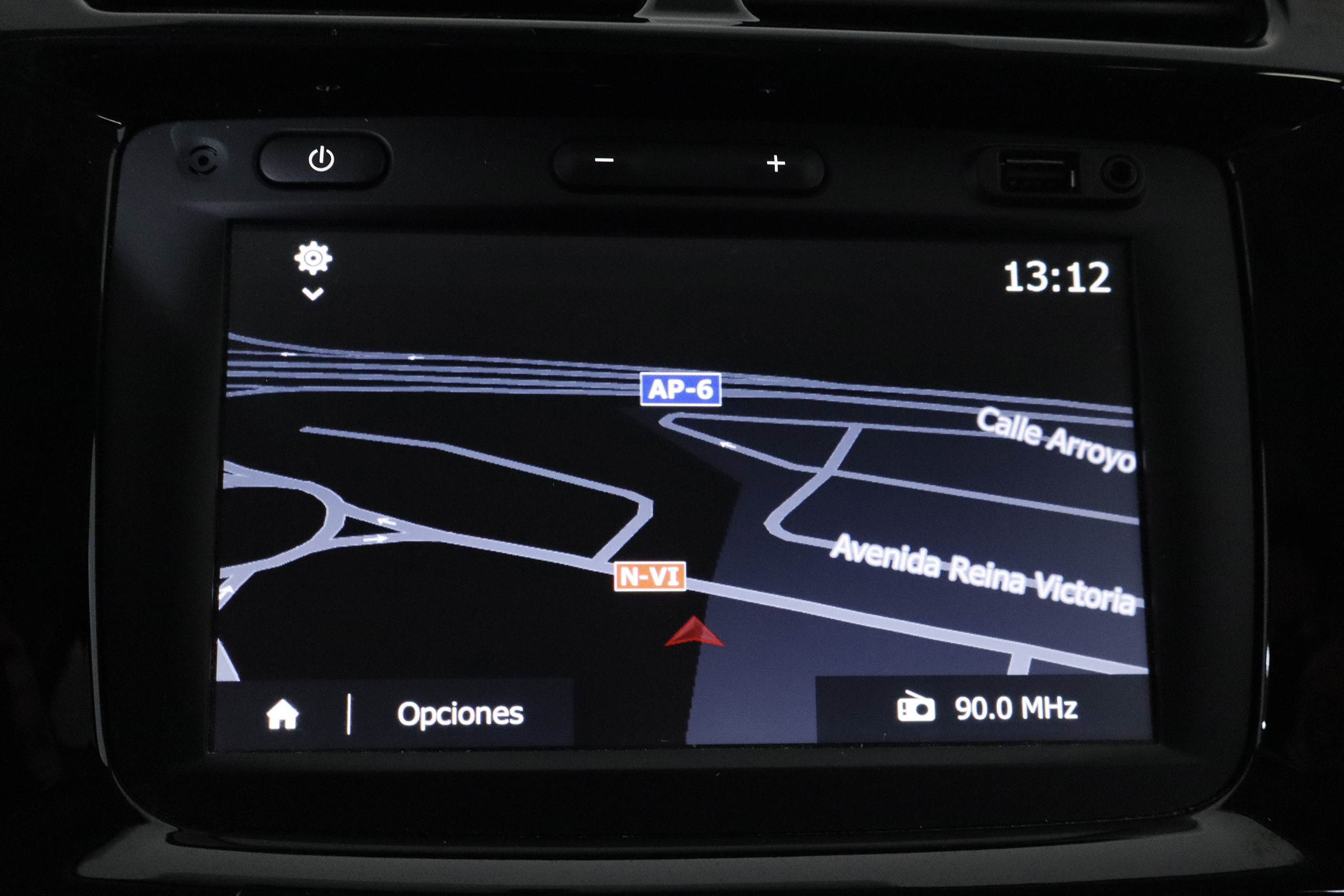 Dacia Spring ELECTRIC EXTREME 65CV AUTO 5P # IVA DEDUCIBLE, NAVY, CUERO foto 21