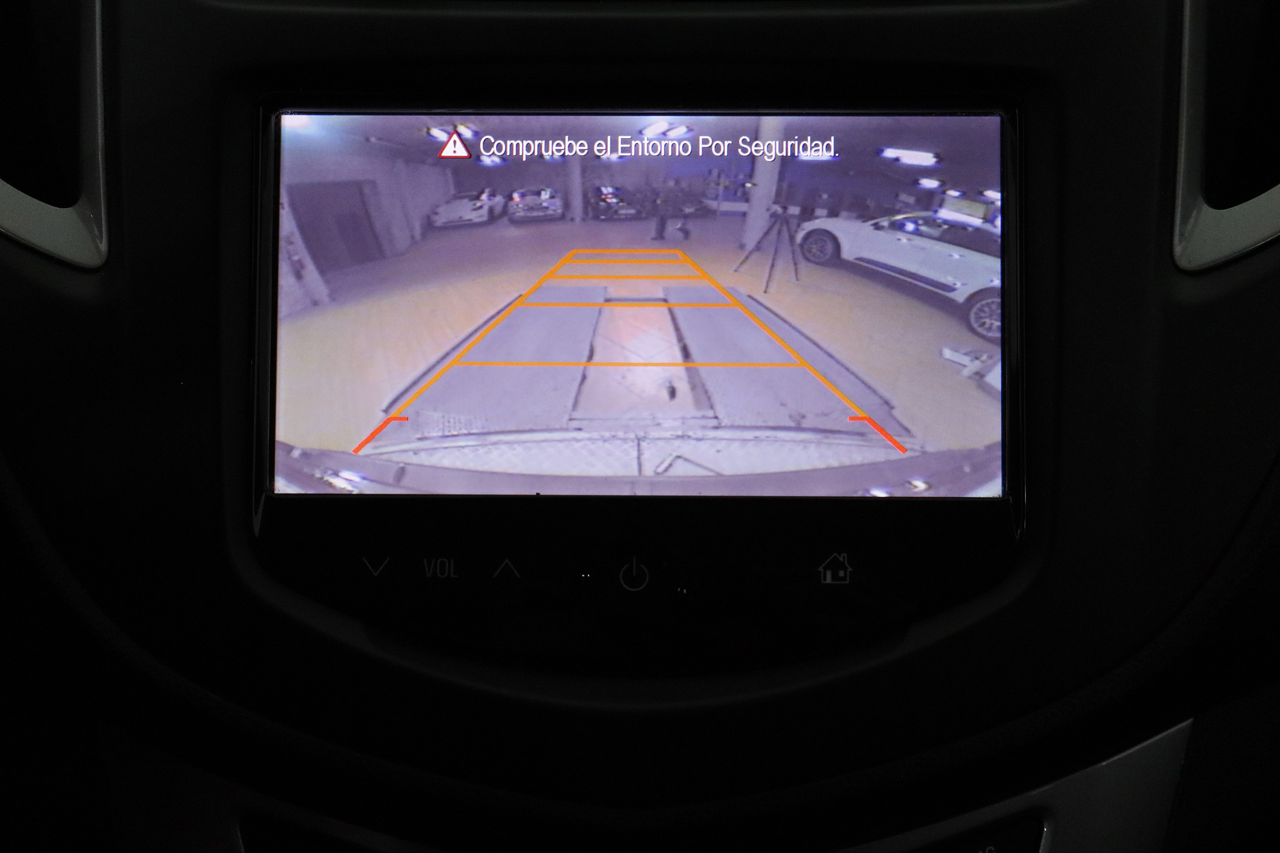 Chevrolet Trax LT 1.7 VCDI FWD 130CV AUTO 5P # BLUETOOTH foto 20