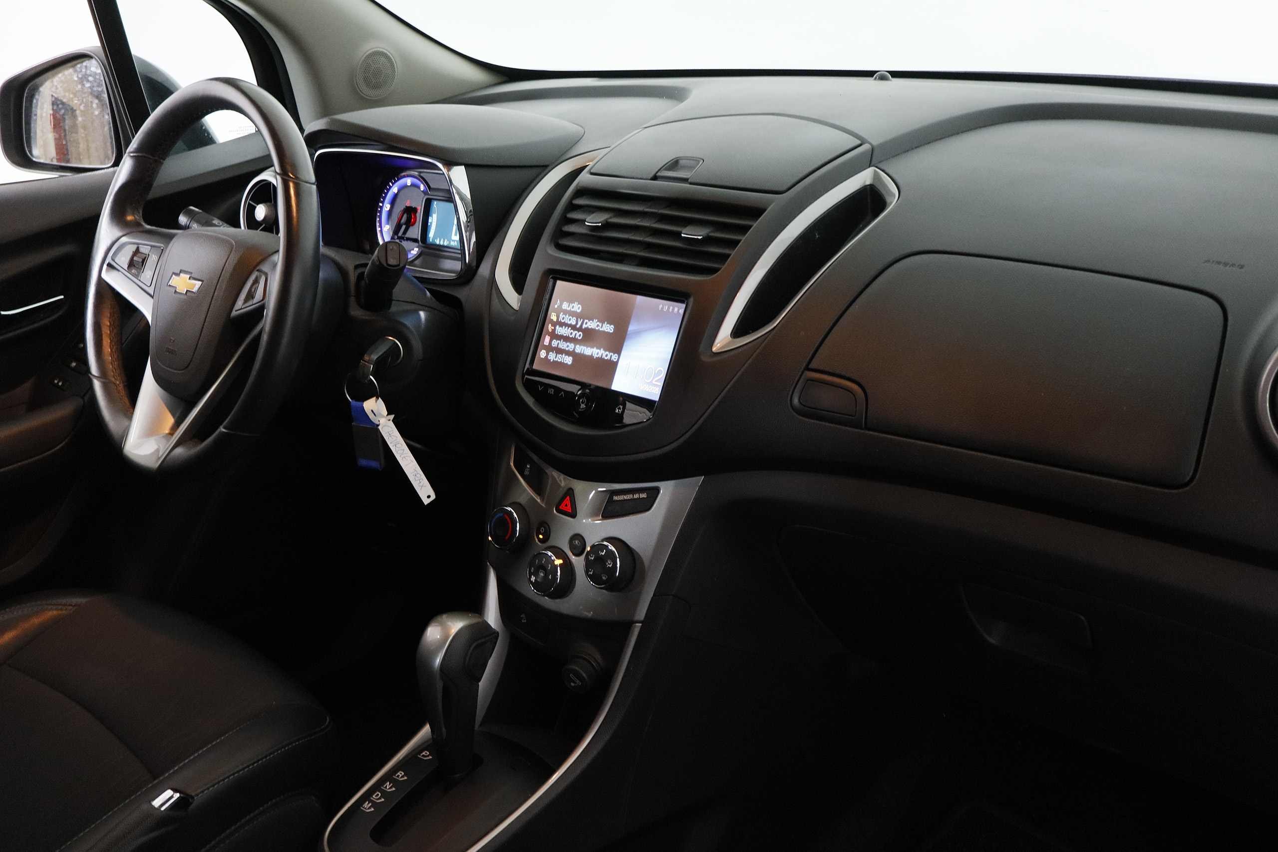 Chevrolet Trax LT 1.7 VCDI FWD 130CV AUTO 5P # BLUETOOTH foto 15