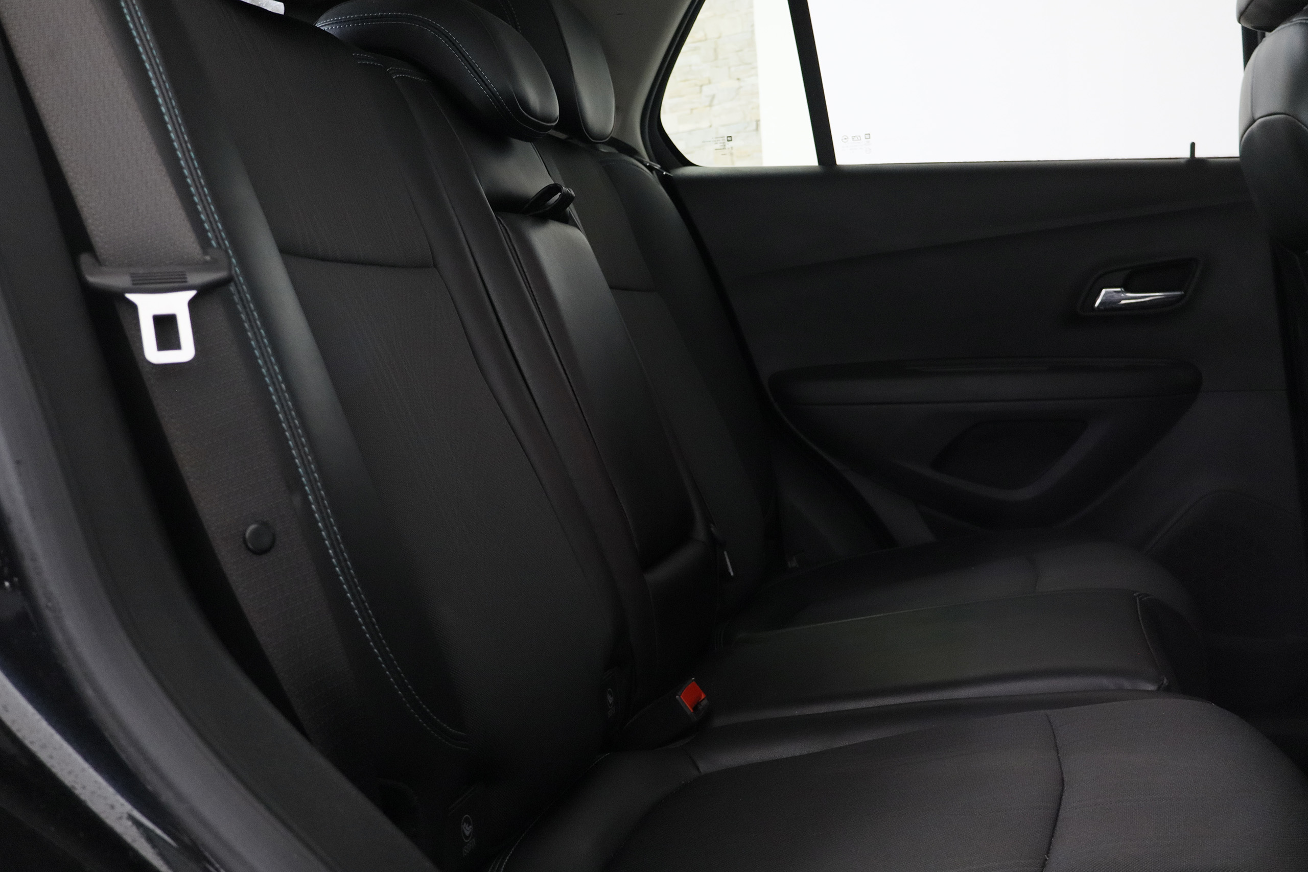 Chevrolet Trax LT 1.7 VCDI FWD 130CV AUTO 5P # BLUETOOTH foto 23