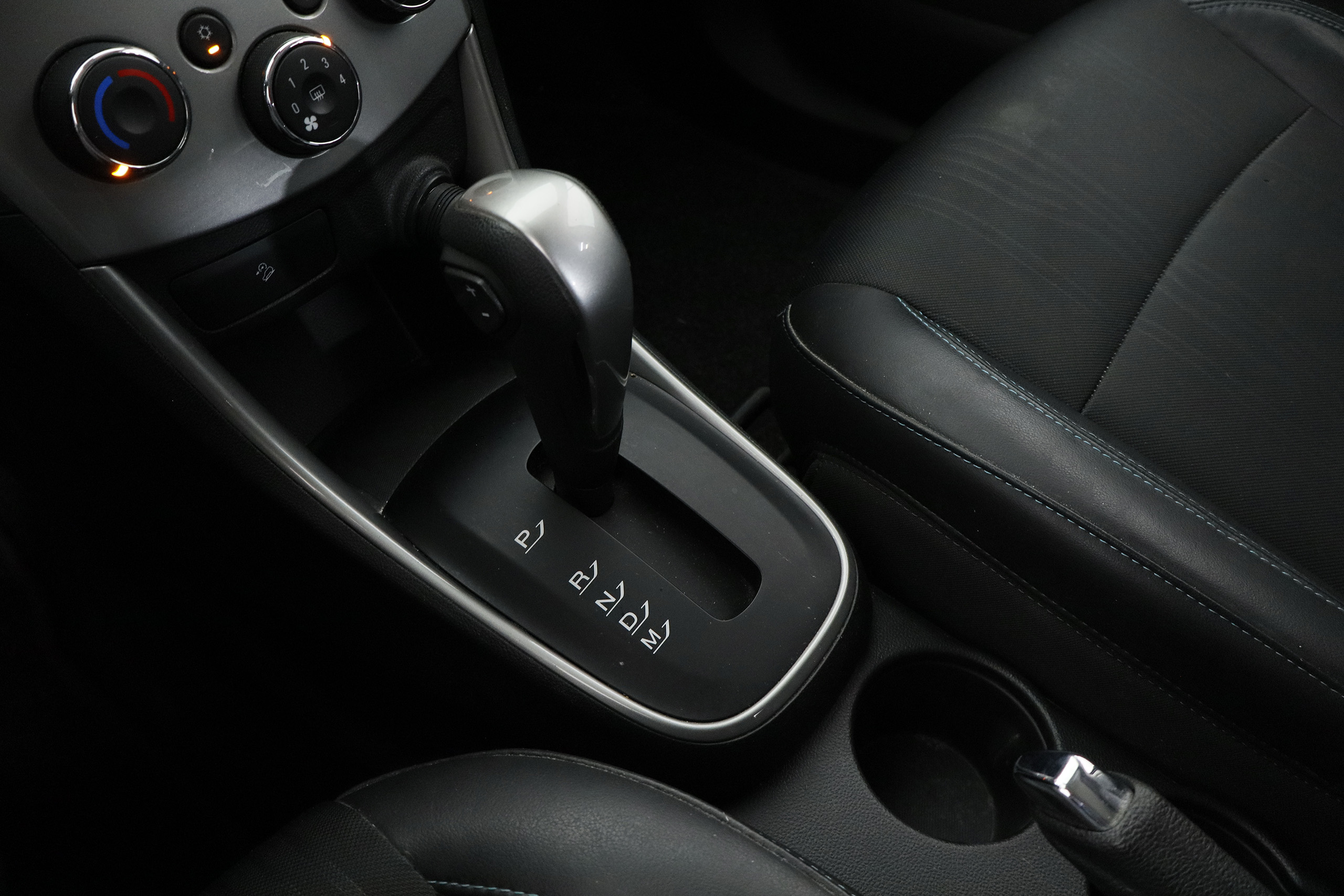 Chevrolet Trax LT 1.7 VCDI FWD 130CV AUTO 5P # BLUETOOTH foto 18