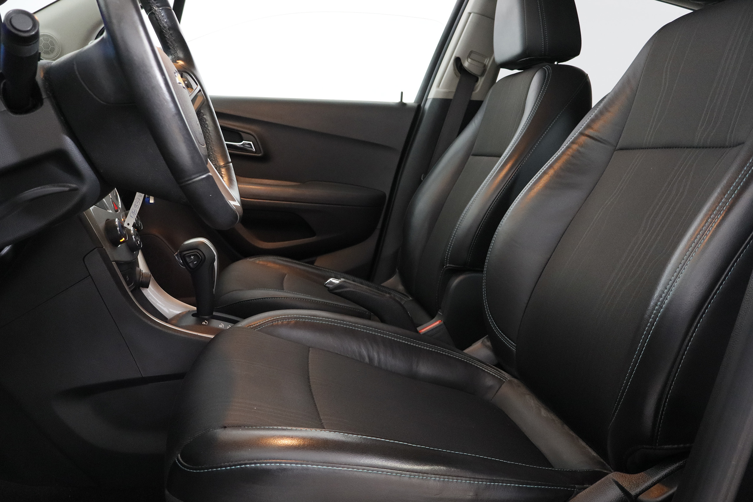 Chevrolet Trax LT 1.7 VCDI FWD 130CV AUTO 5P # BLUETOOTH foto 21