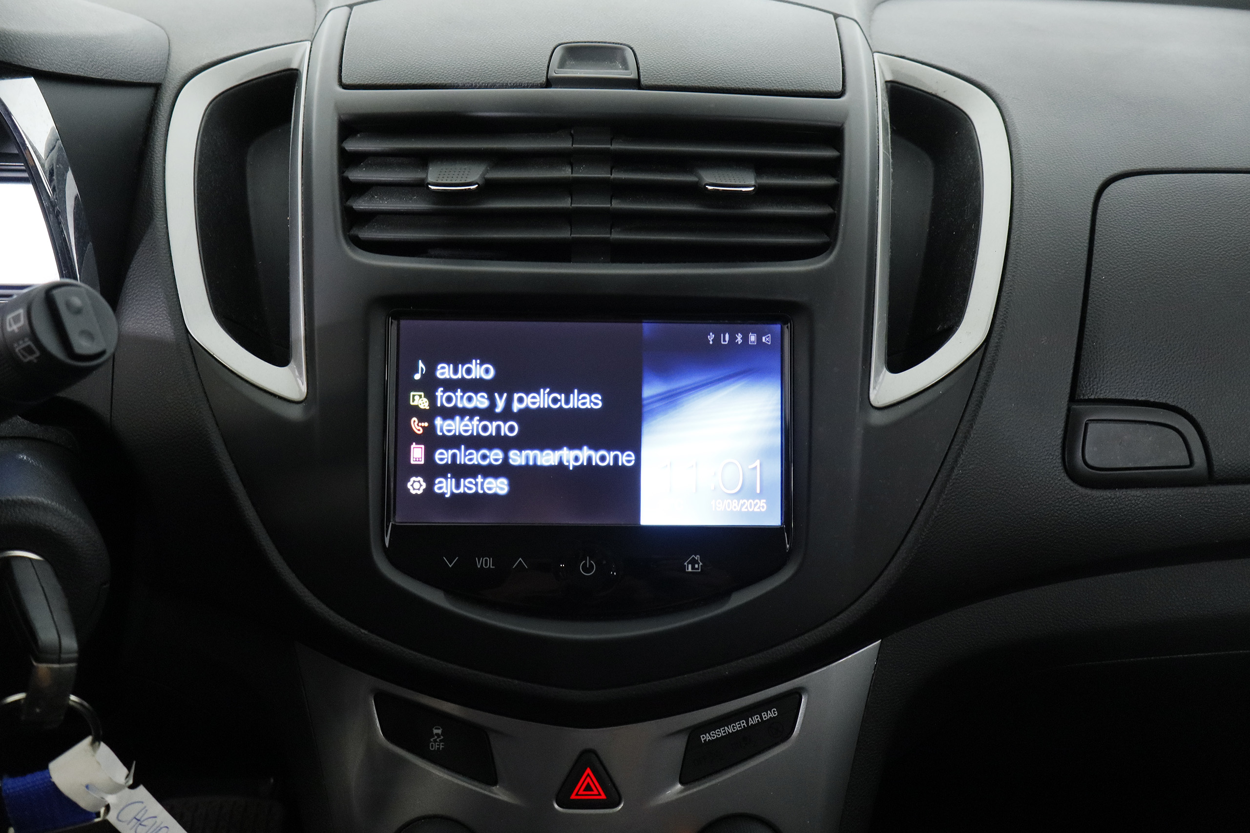 Chevrolet Trax LT 1.7 VCDI FWD 130CV AUTO 5P # BLUETOOTH foto 19